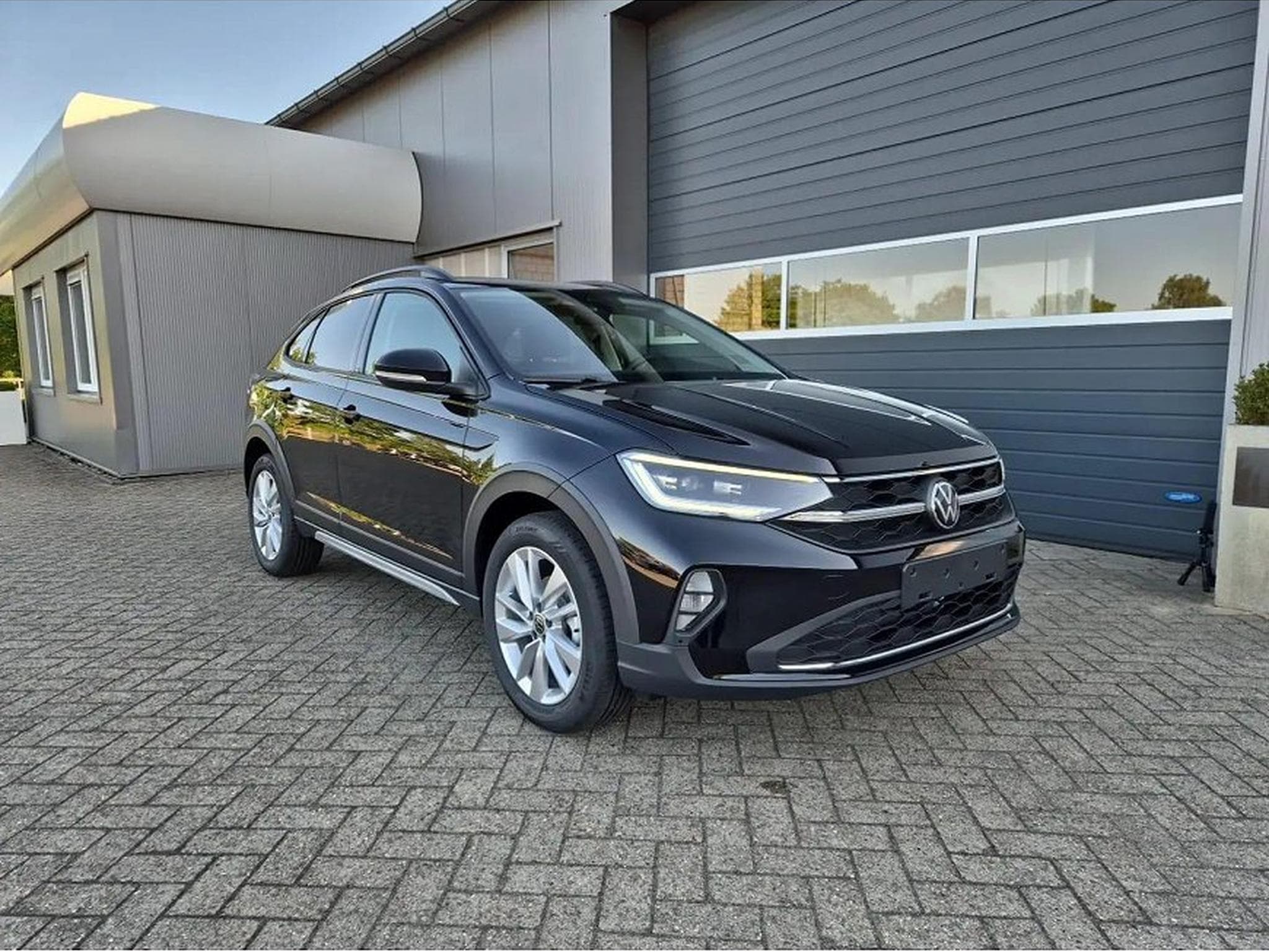 VW Taigo (2026) - Photo 6