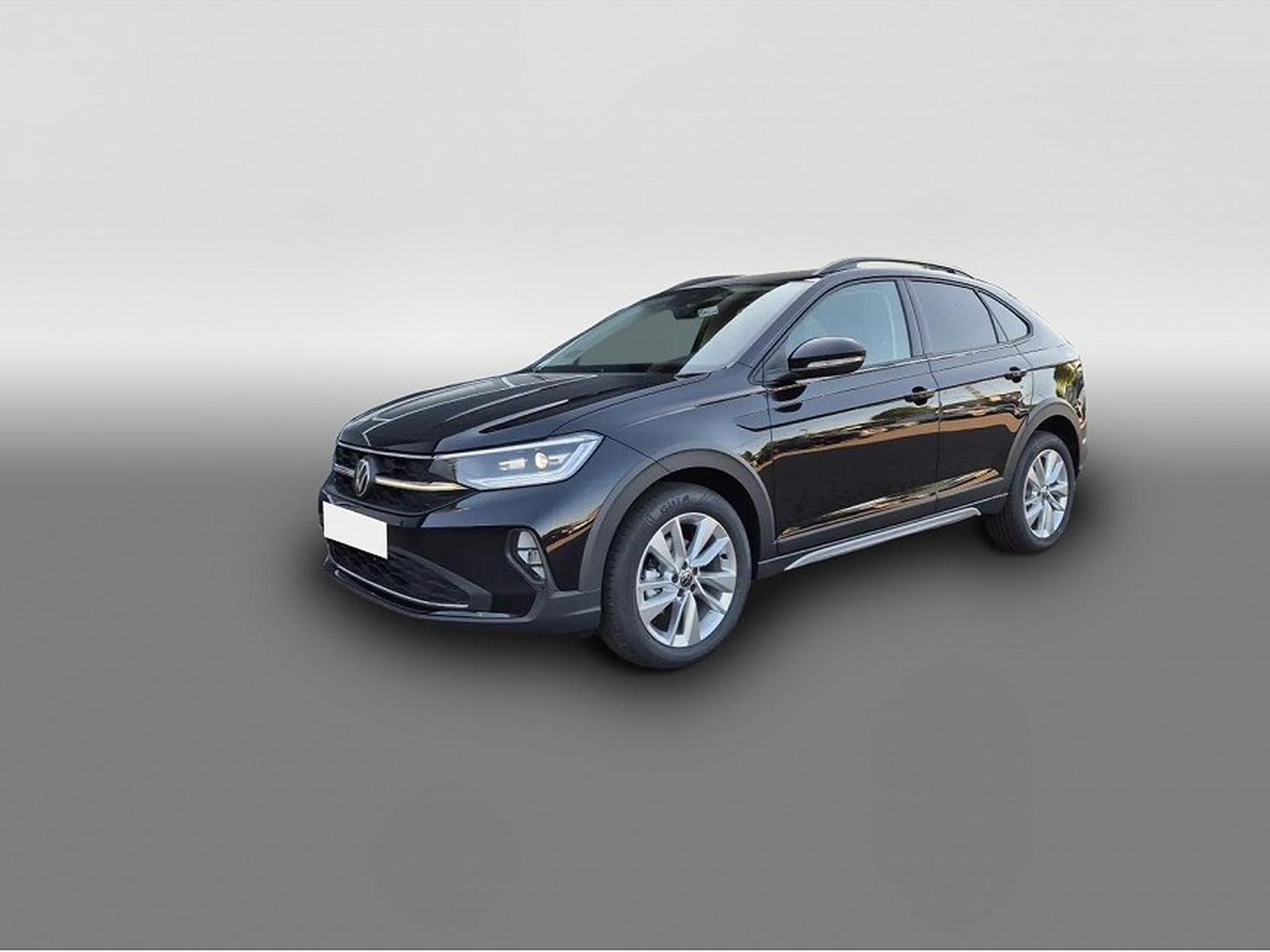 VW Taigo (2026) - Photo 8