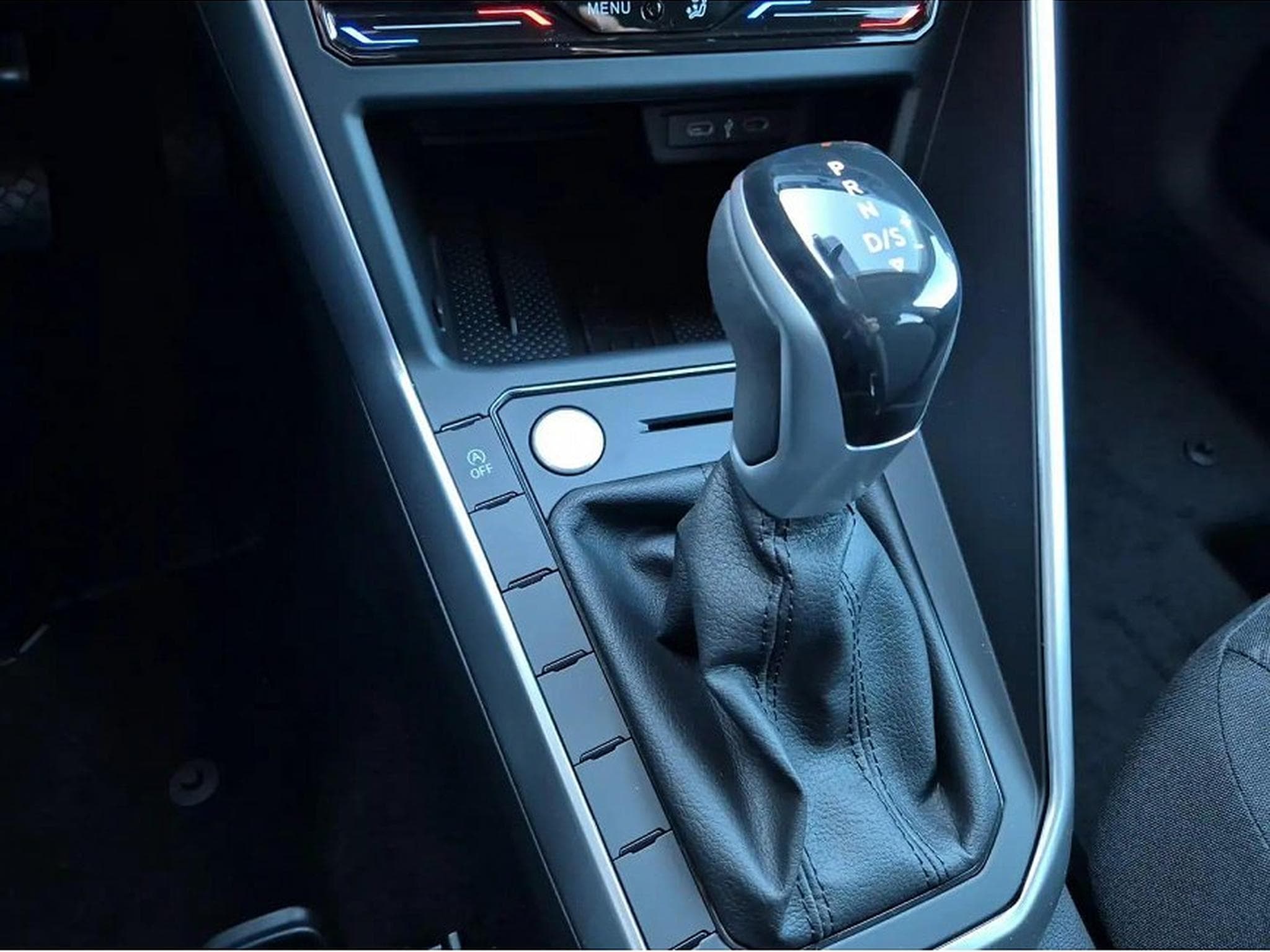 VW Taigo (2026) - Photo 20