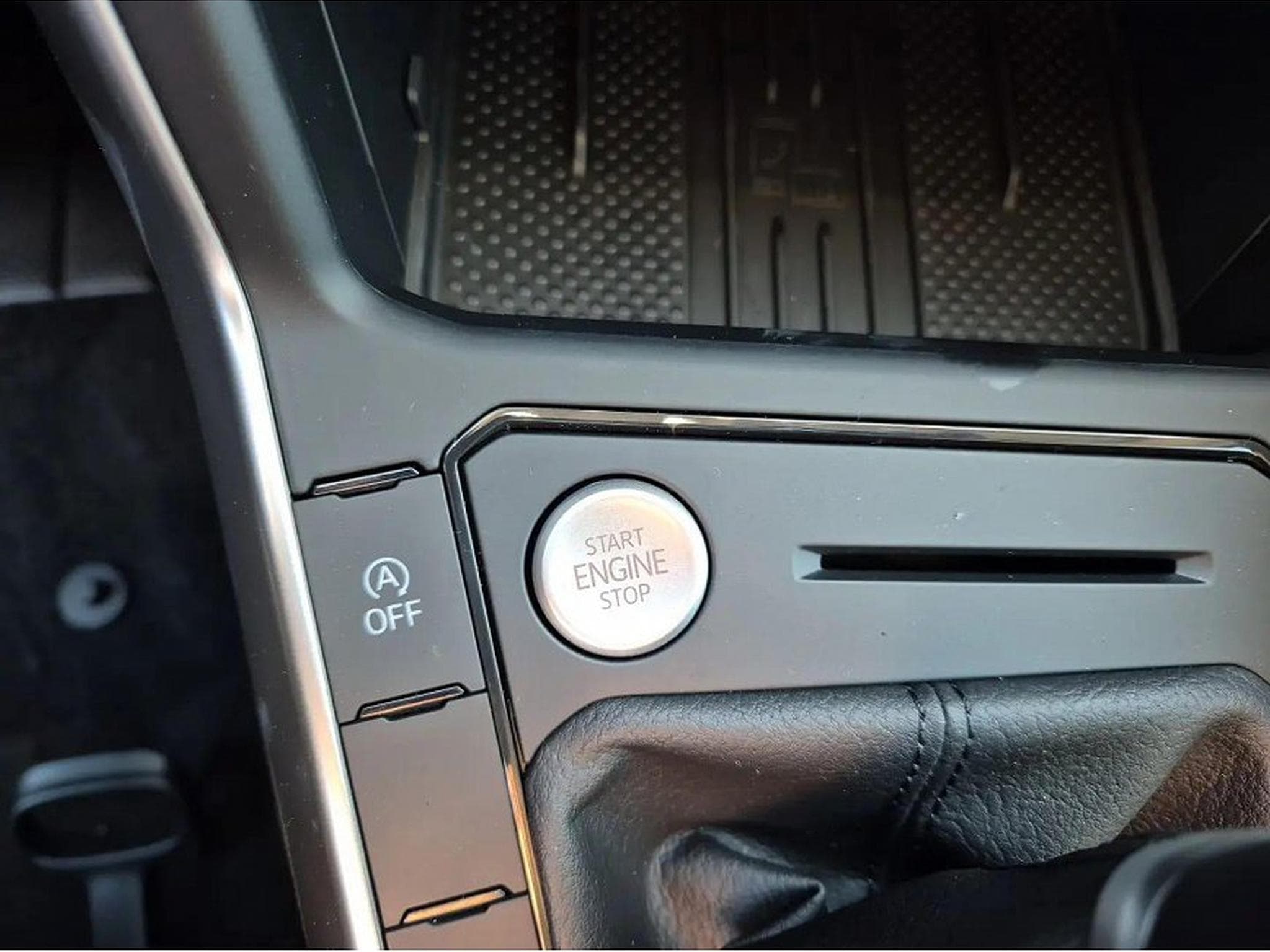 VW Taigo (2026) - Photo 22