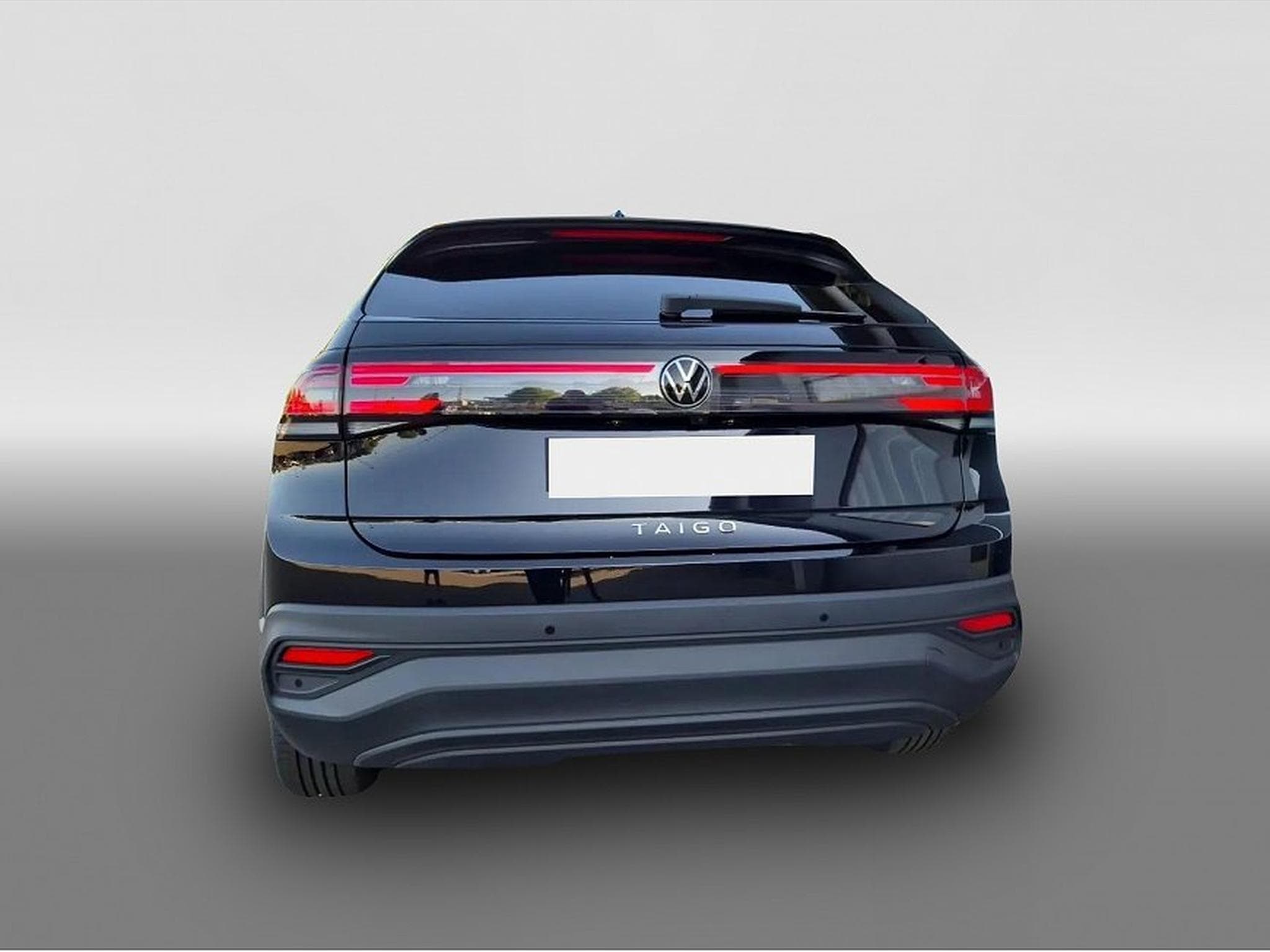 VW Taigo (2026) - Photo 4