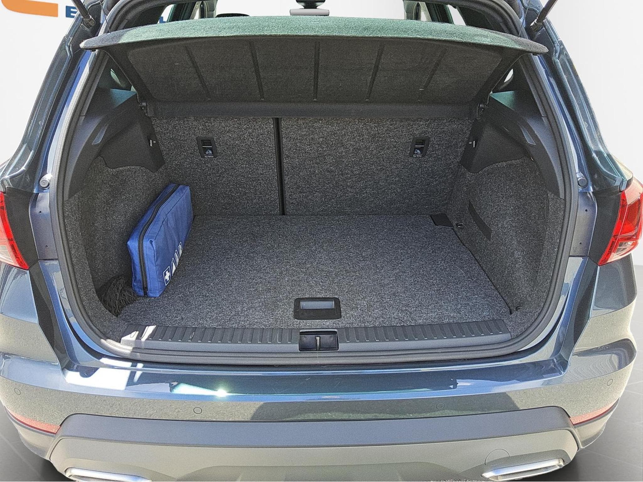 Seat Arona FR+LeMans+FullLED+Navi (2024) - Photo 11