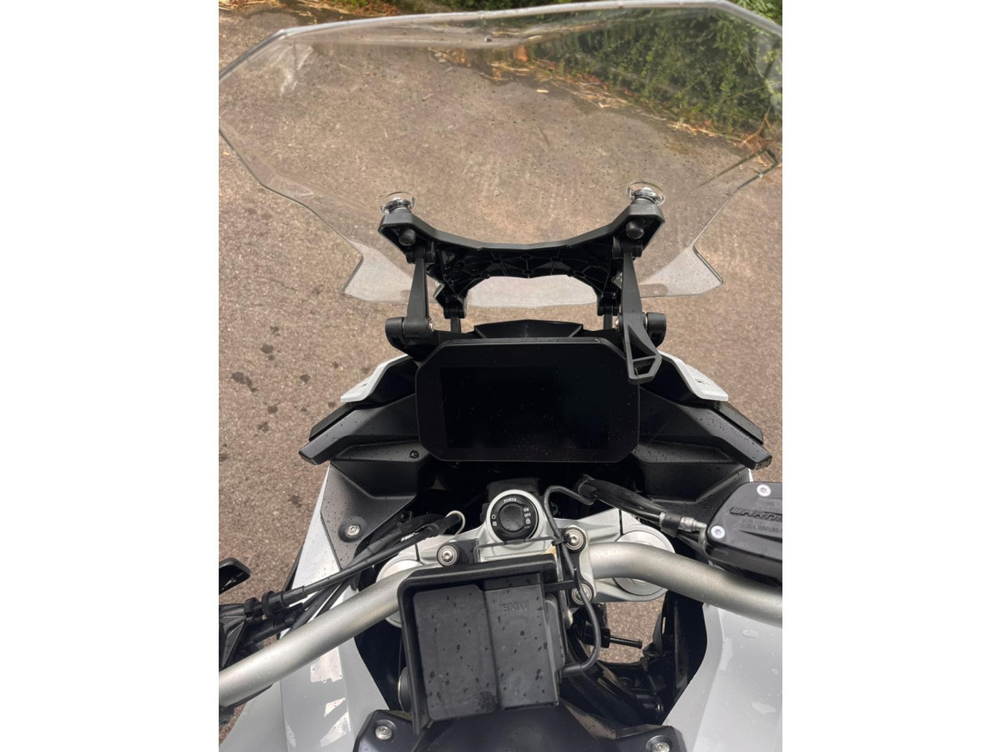 BMW F 900 GS 900 XR (2024) - Foto 6