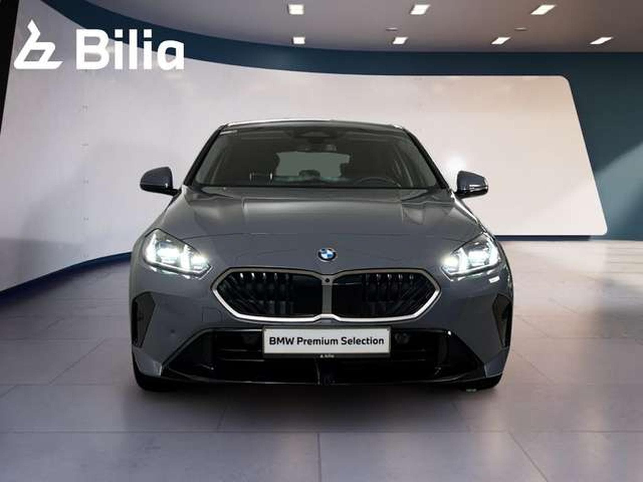 BMW 120 i Head-Up HK HiFi DAB LED RFK Komfortzg. Shz (2024) - Photo 11