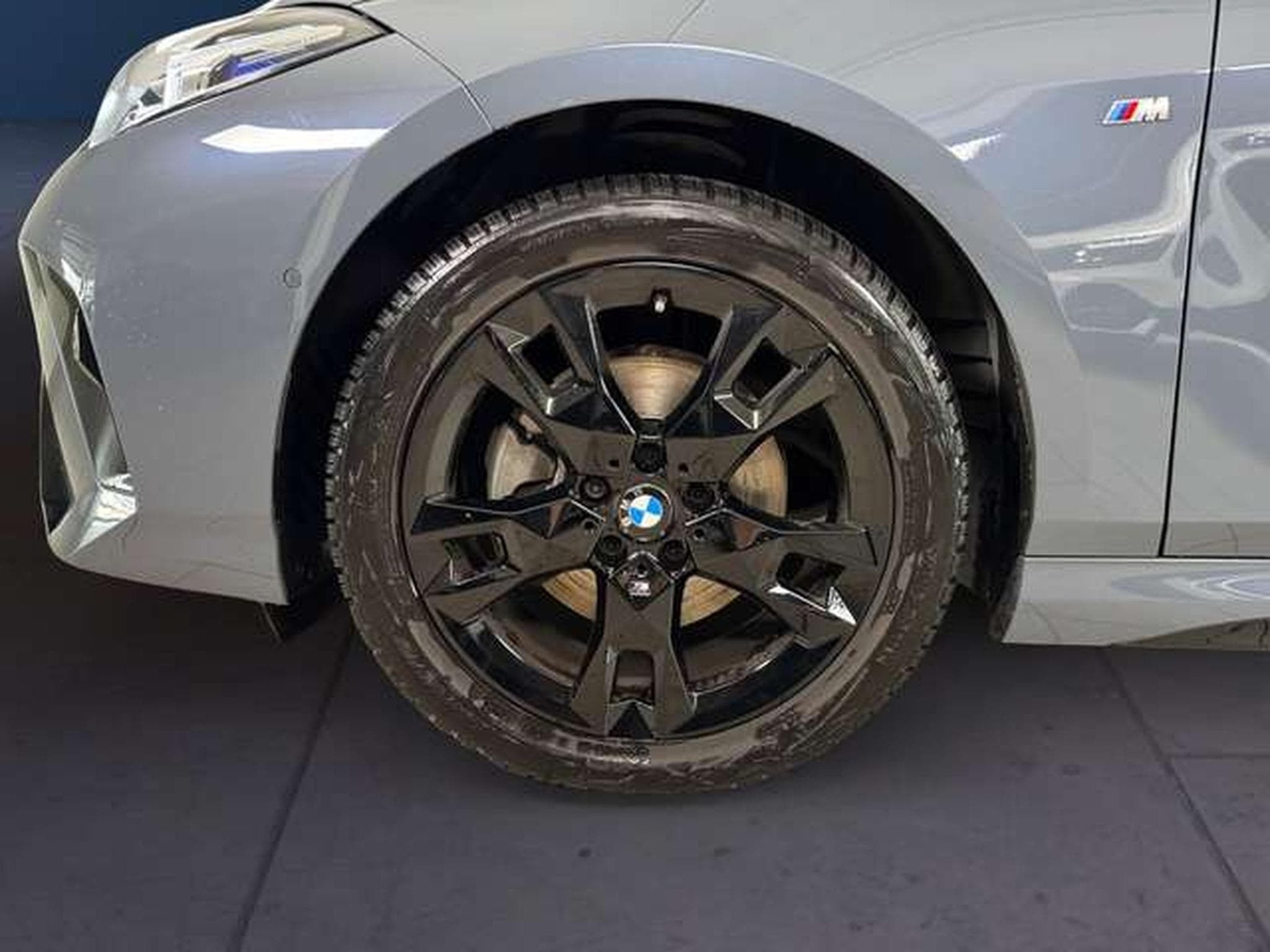 BMW 120 i Head-Up HK HiFi DAB LED RFK Komfortzg. Shz (2024) - Photo 4