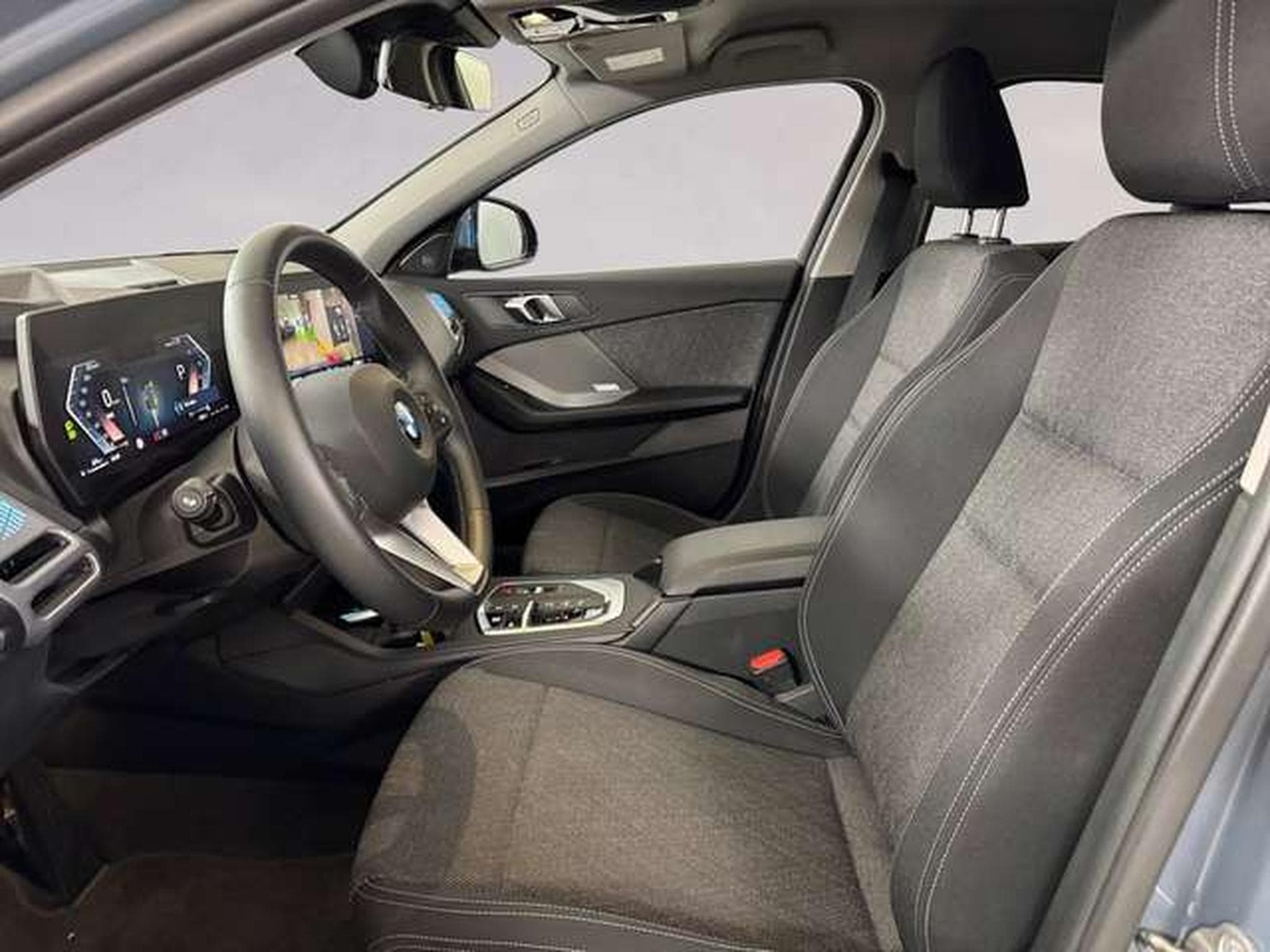 BMW 120 i Head-Up HK HiFi DAB LED RFK Komfortzg. Shz (2024) - Photo 5