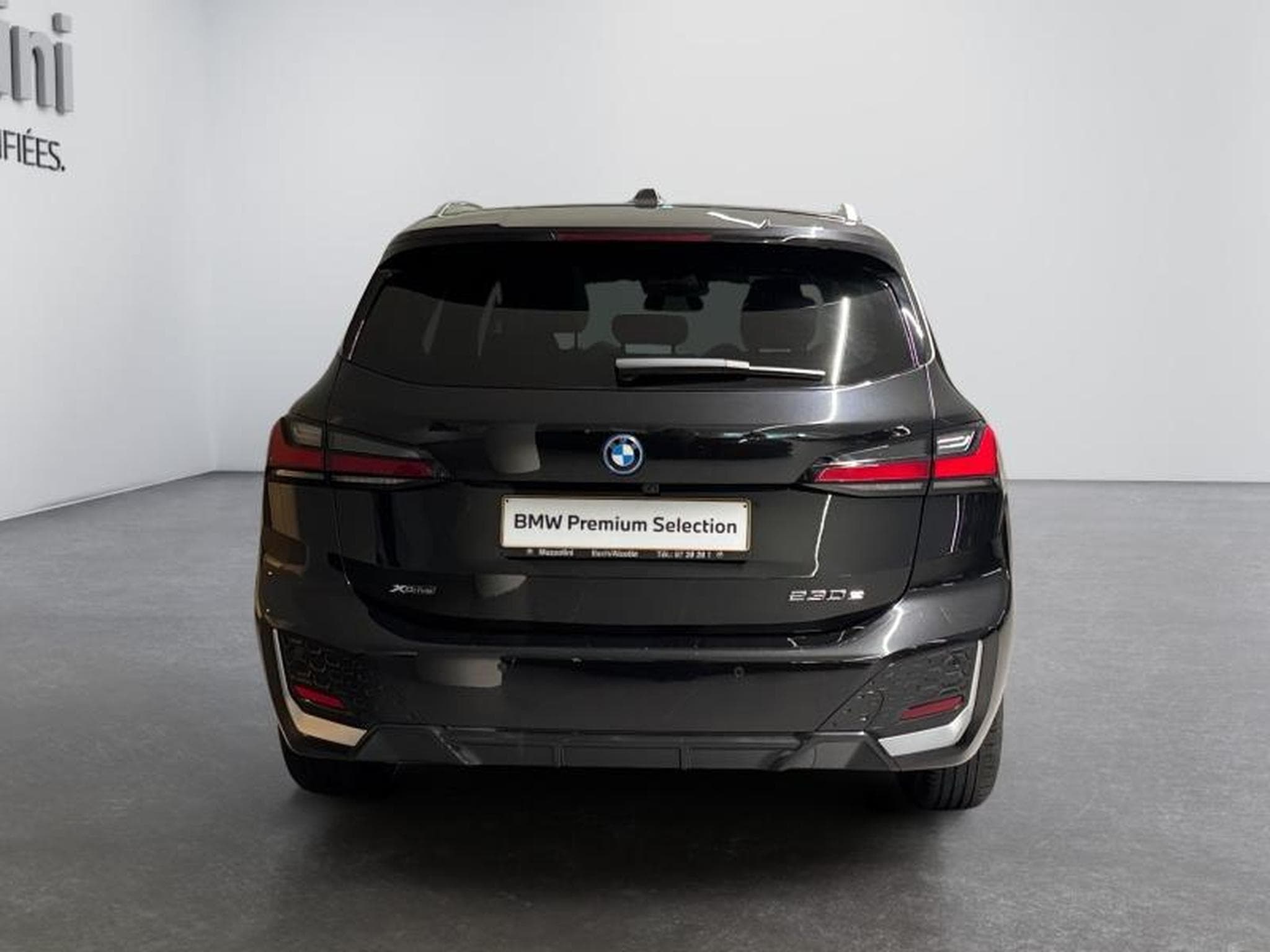 BMW 230 xDrive Active Tourer (2024) - Photo 13