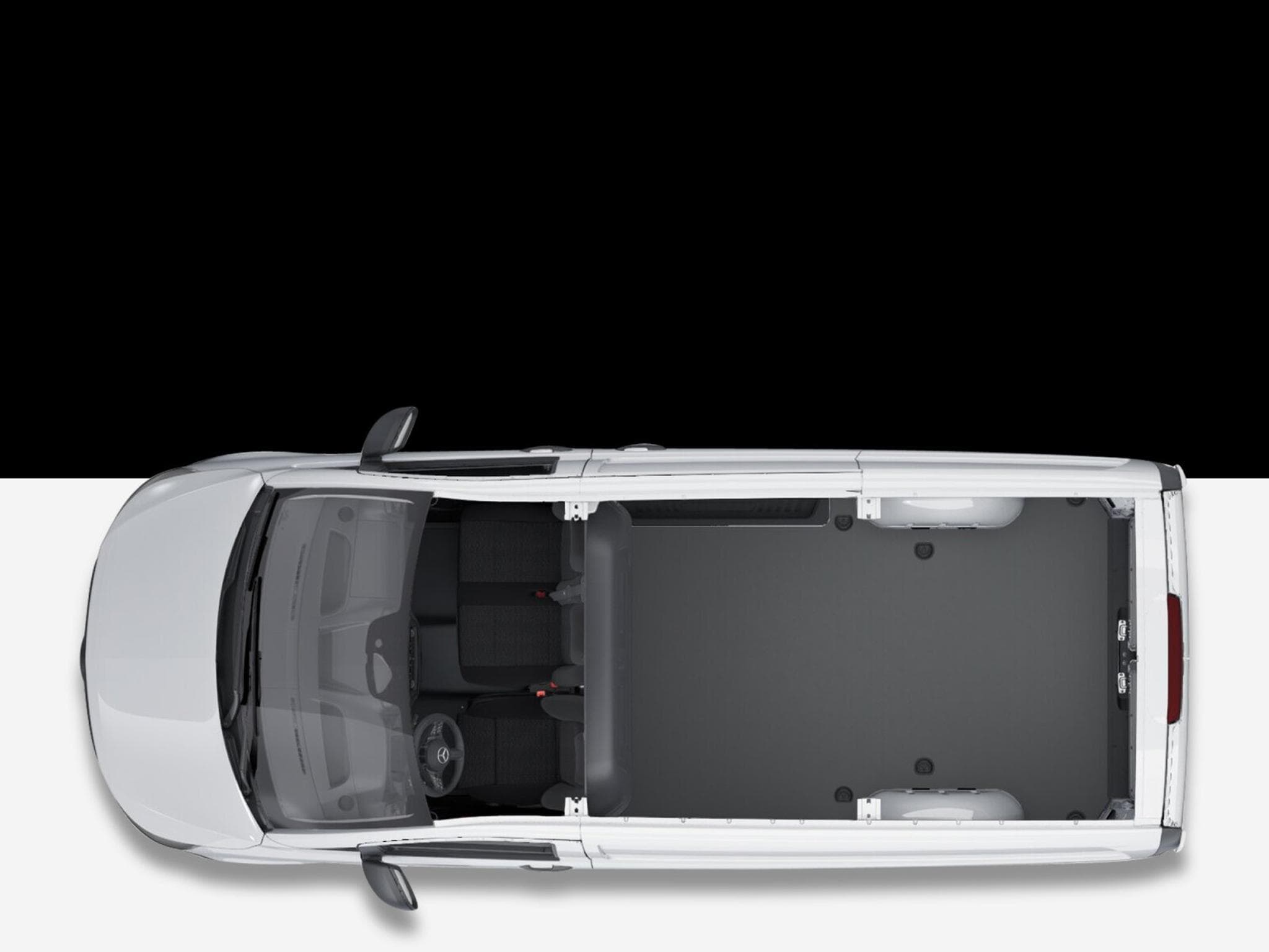 Mercedes Vito 114 CDI Kasten Lang (2025) - Photo 3