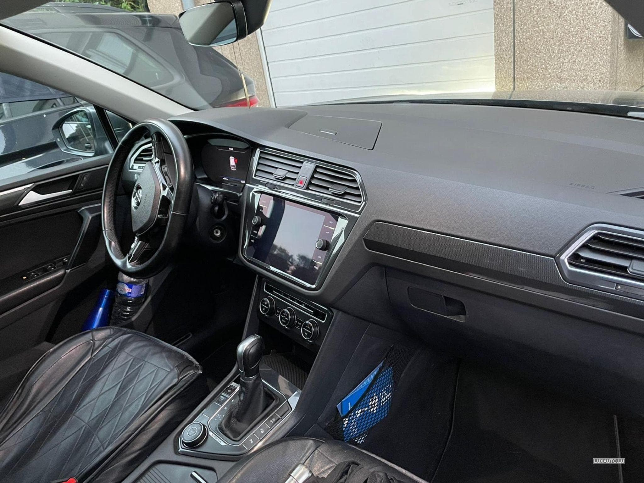 VW Tiguan (2018) - Foto 3