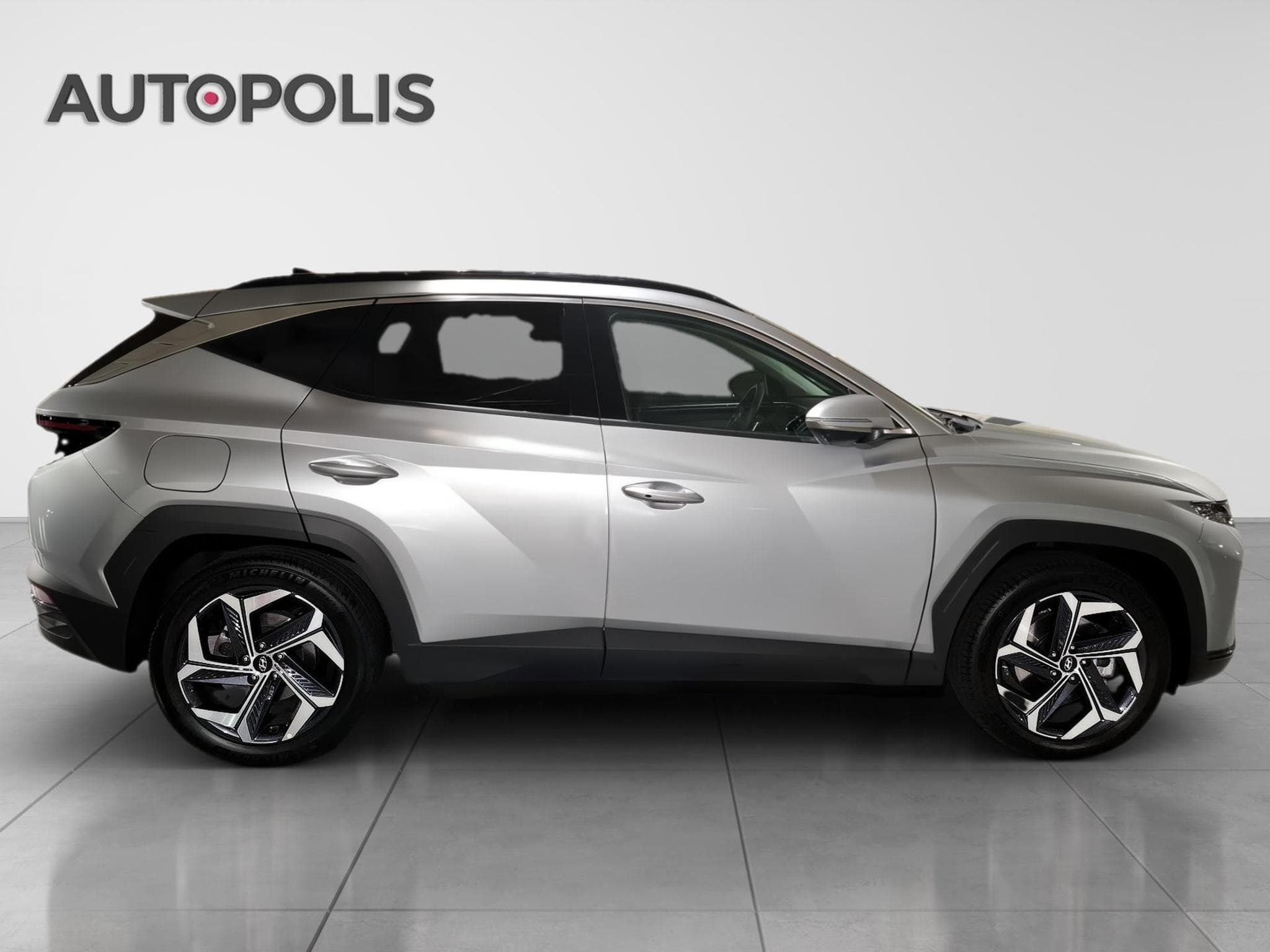 Hyundai Tucson 1.6 Shine Plug-in (2024) - Photo 15