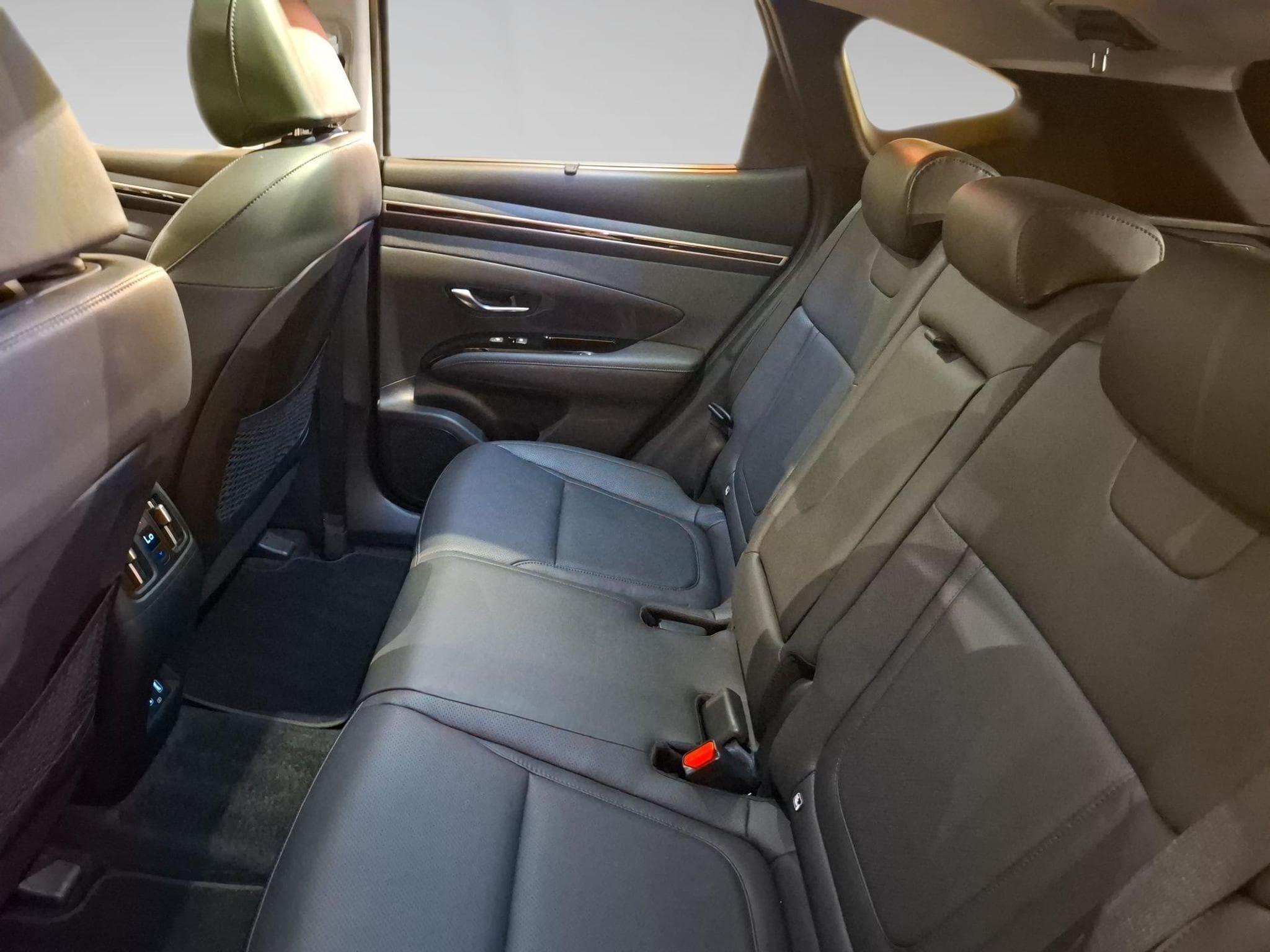 Hyundai Tucson 1.6 Shine Plug-in (2024) - Photo 17