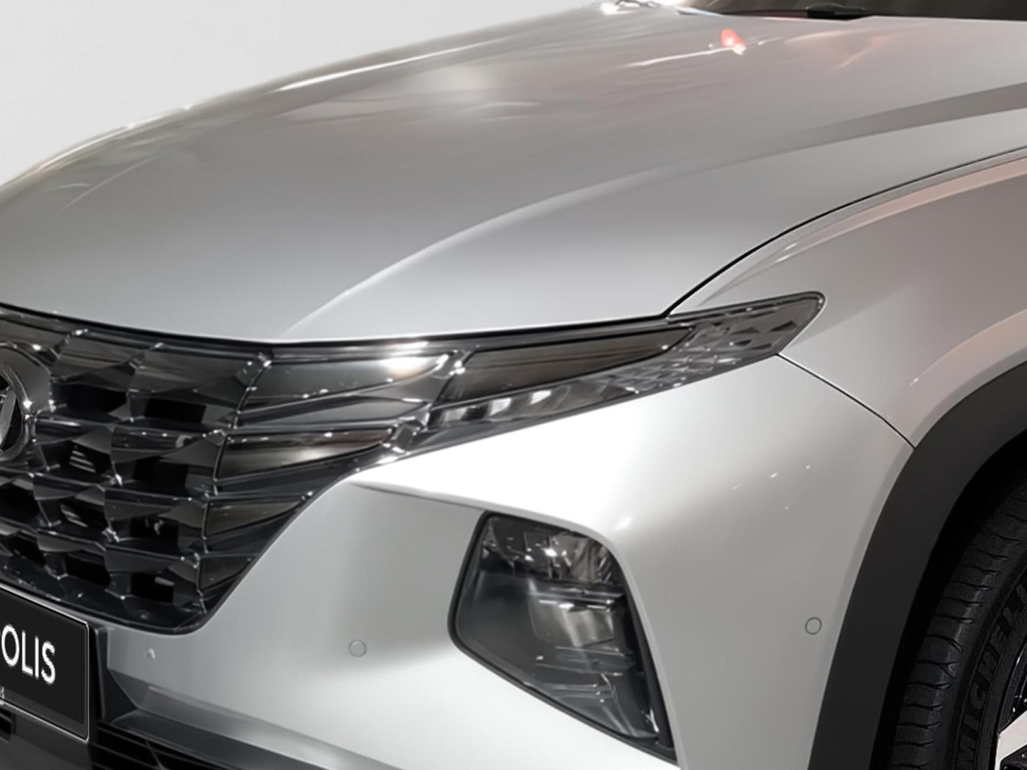 Hyundai Tucson 1.6 Shine Plug-in (2024) - Photo 20