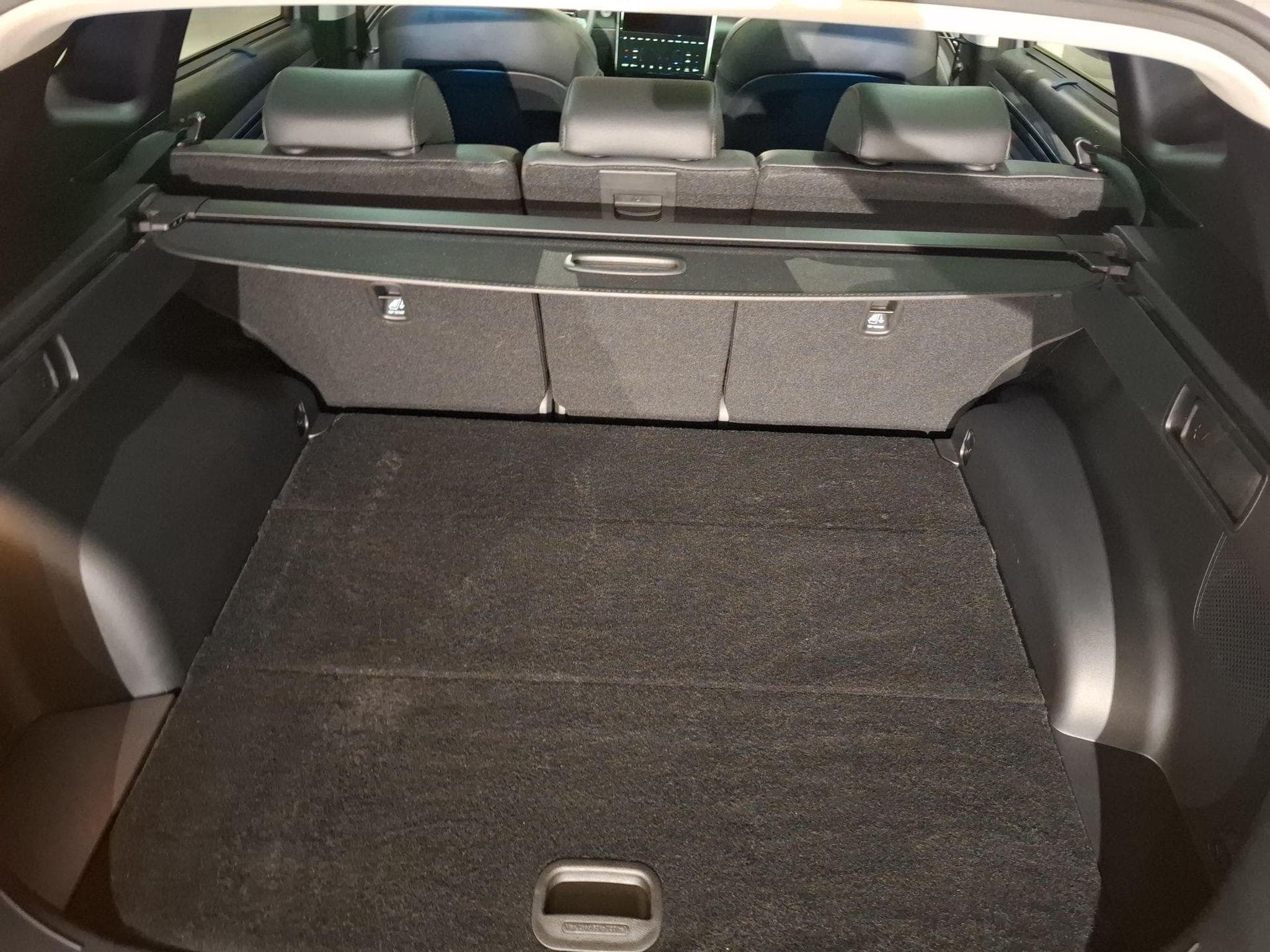 Hyundai Tucson 1.6 Shine Plug-in (2024) - Photo 21