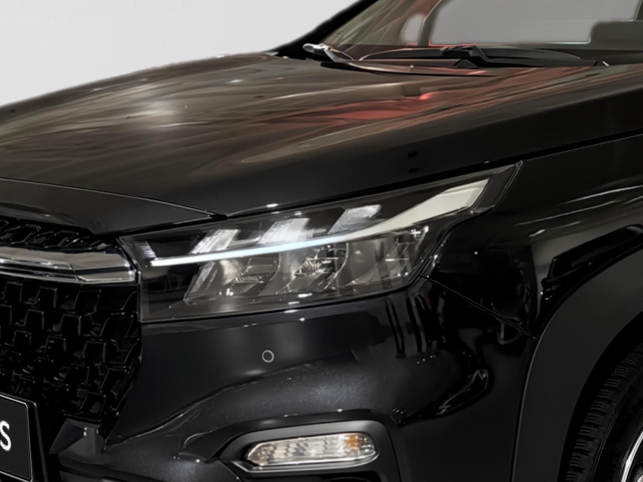 Suzuki S-Cross 1.5 4WD AGS SUNROOF PACK (2024) - Foto 20