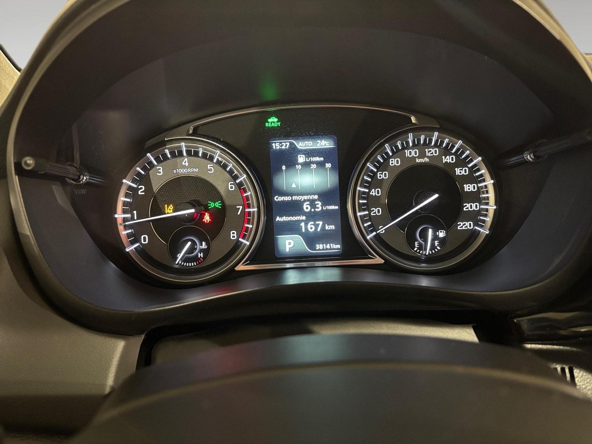 Suzuki S-Cross 1.5 4WD AGS SUNROOF PACK (2024) - Foto 4