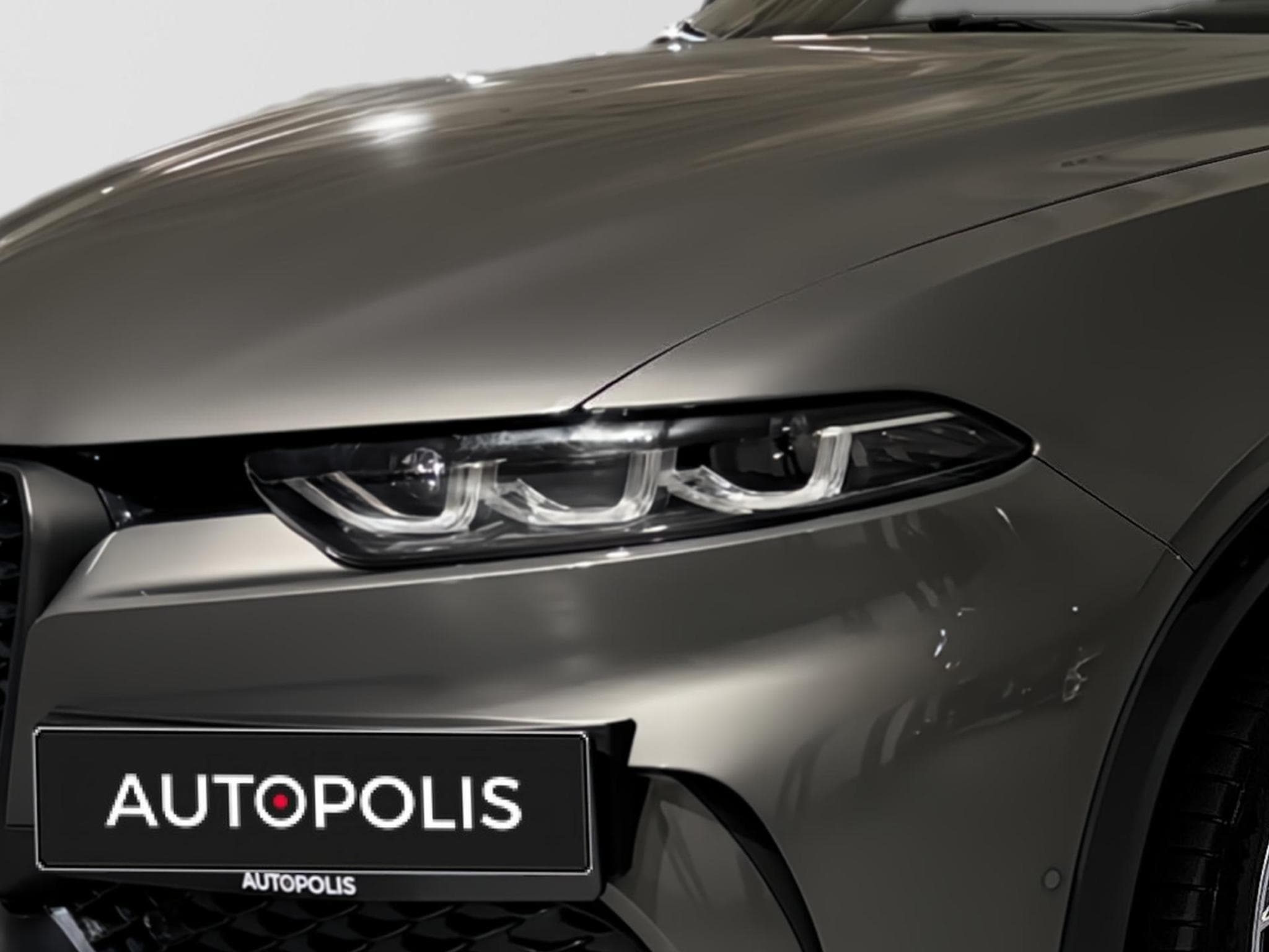 Alfa-Romeo Tonale 1.3 Veloce (2023) - Photo 20