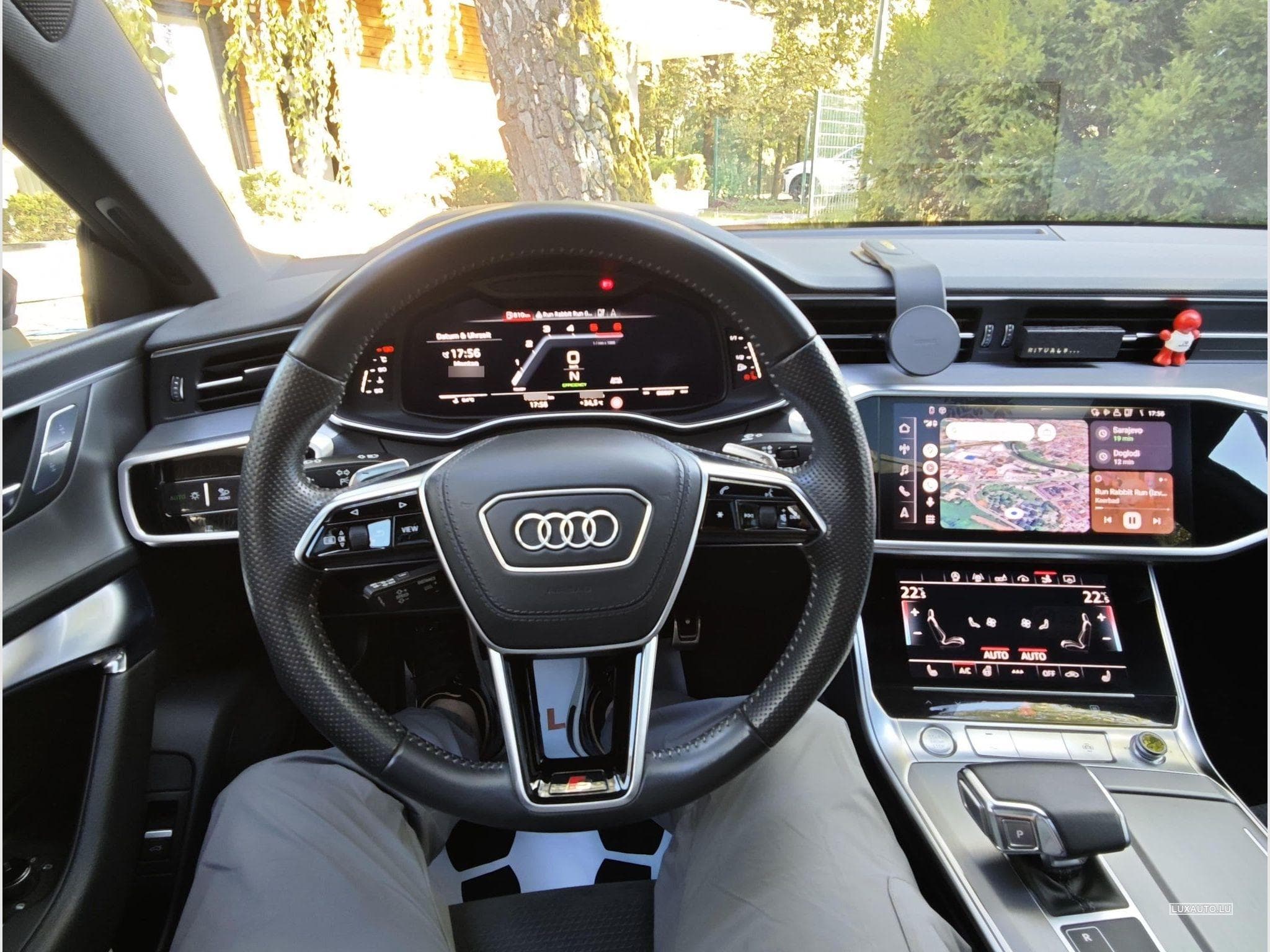 Audi A7 Audi A7 Sportback 50Tdi Triptonic (2018) - Photo 2