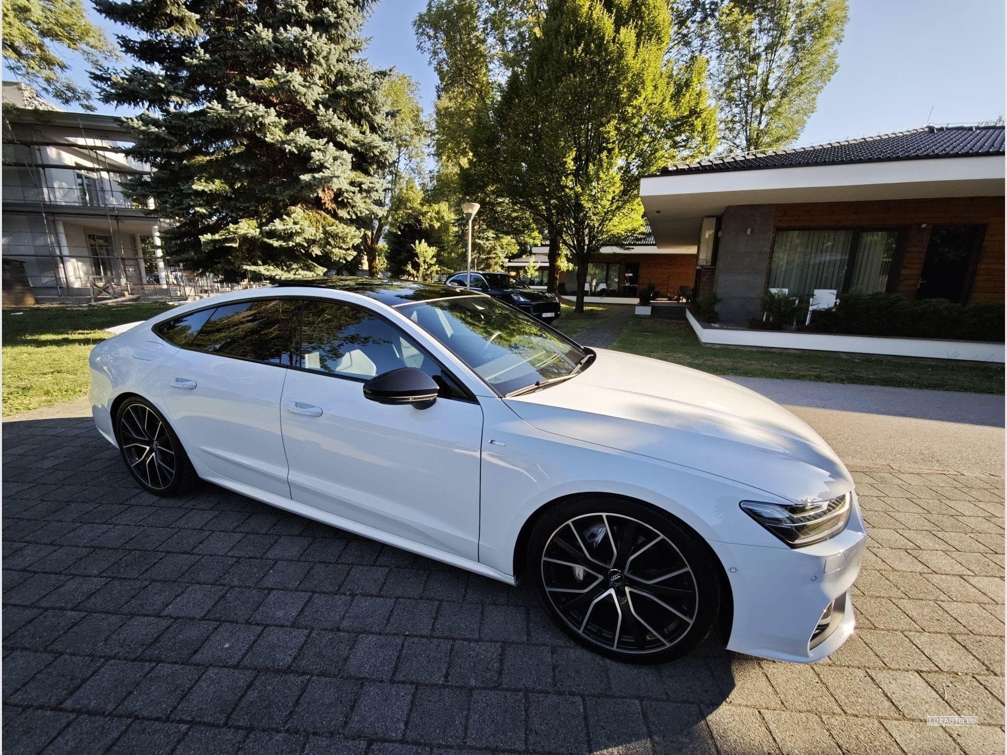 Audi A7 Audi A7 Sportback 50Tdi Triptonic (2018) - Photo 3
