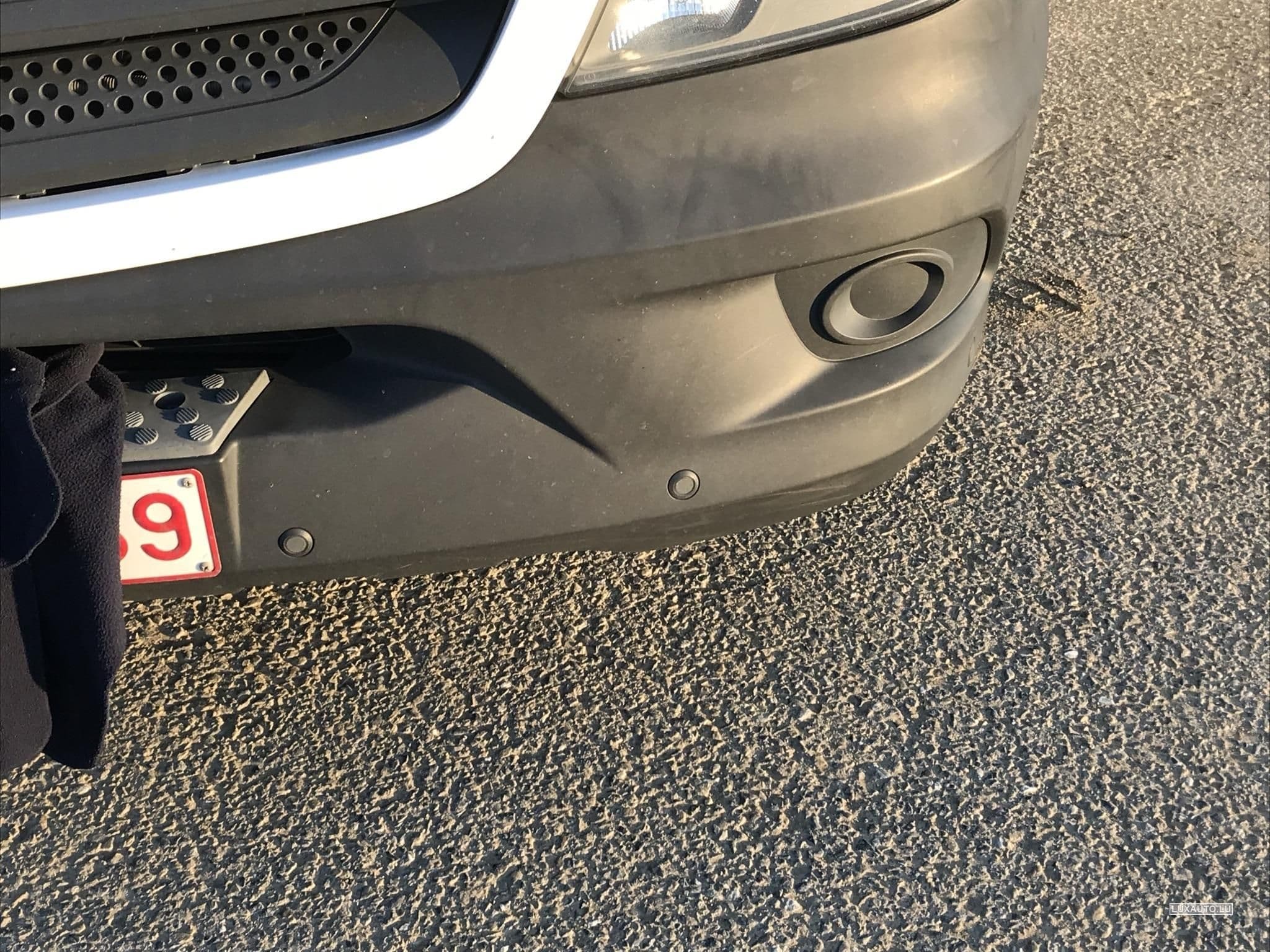 Mercedes Sprinter (2015) - Foto 9