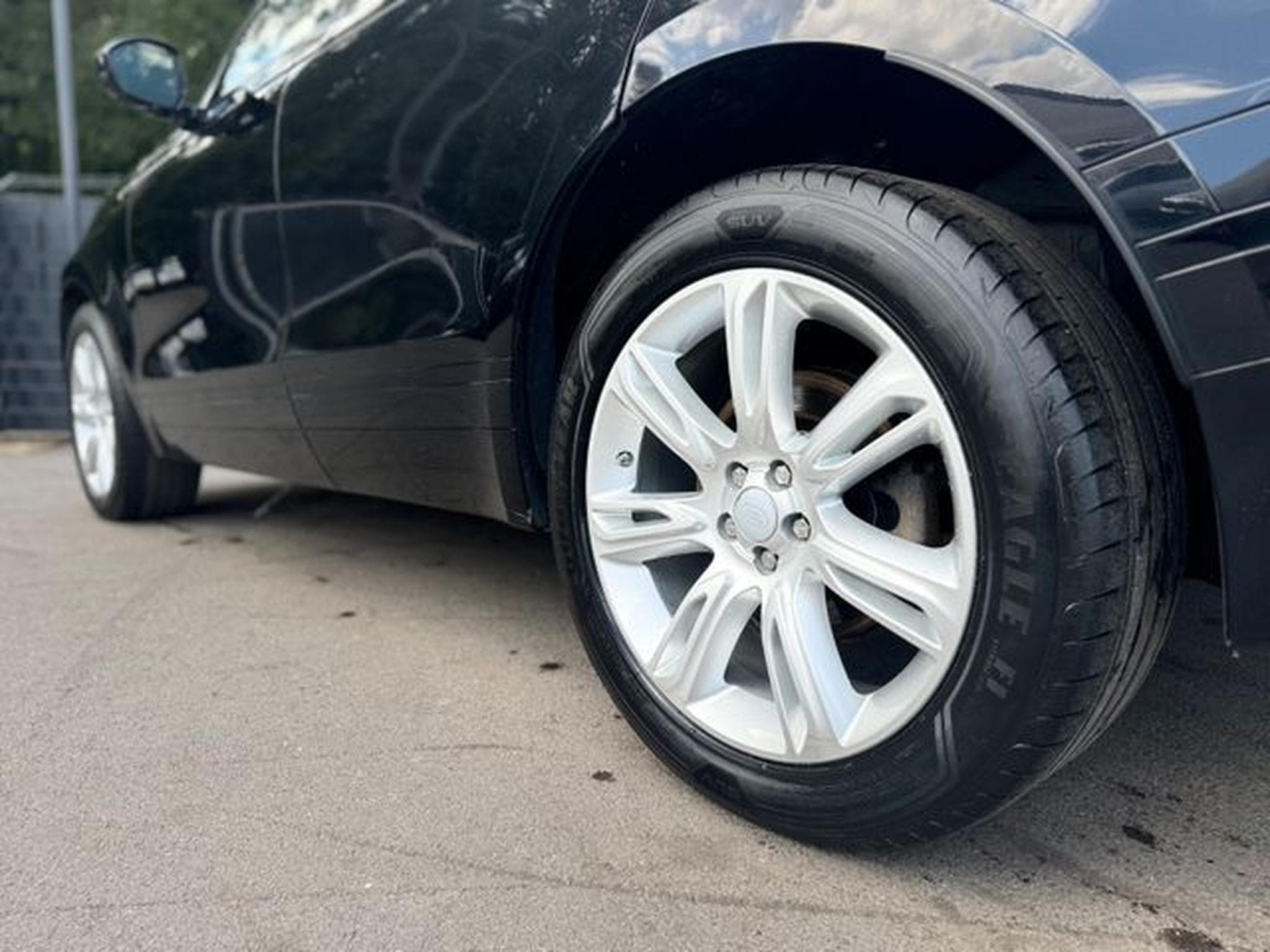 Land-Rover Range Rover Velar RANGE ROVER VELAR S *I.HAND*PANORAMA*MERIDAN* (2020) - Foto 13