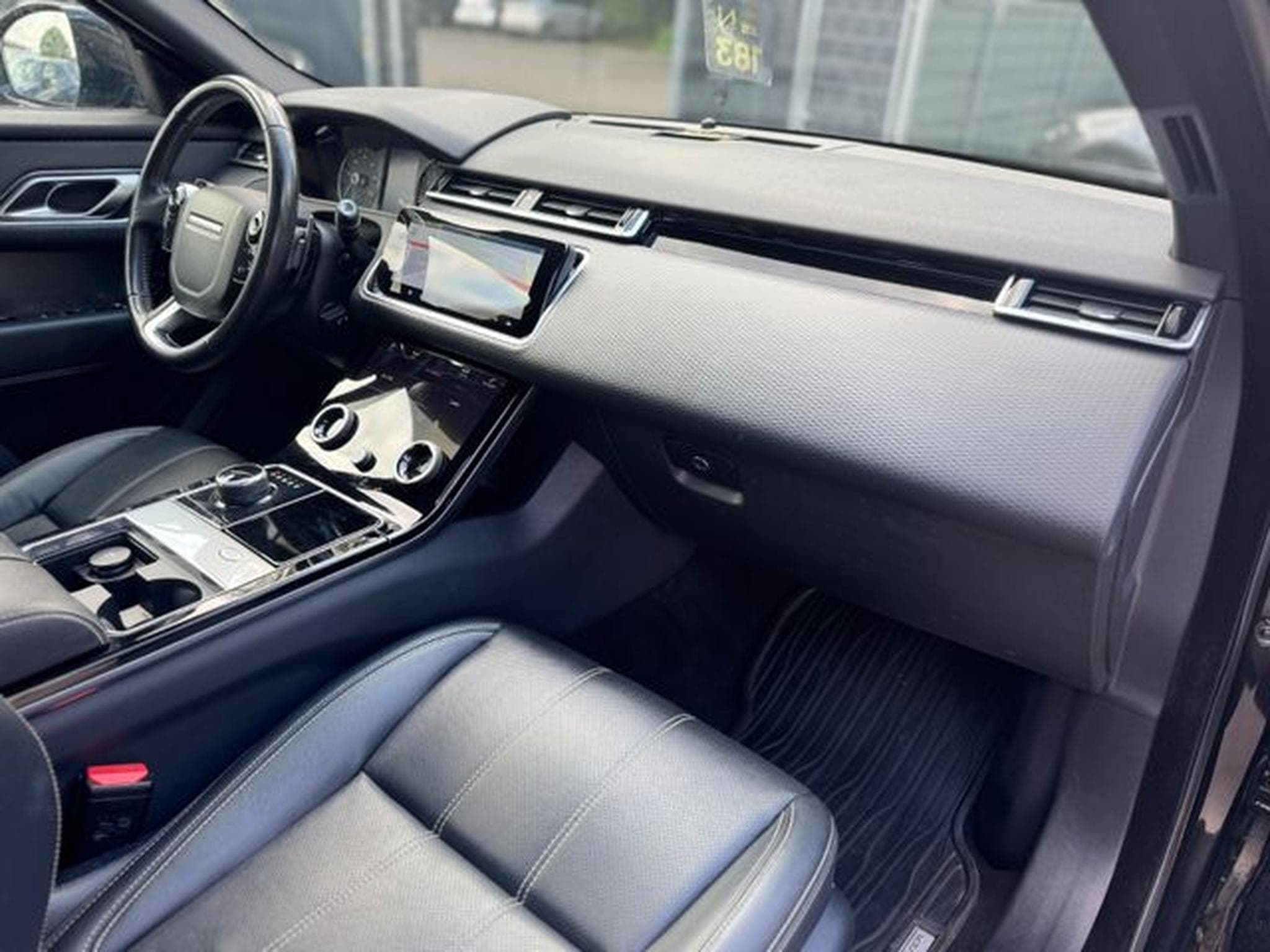 Land-Rover Range Rover Velar RANGE ROVER VELAR S *I.HAND*PANORAMA*MERIDAN* (2020) - Foto 15