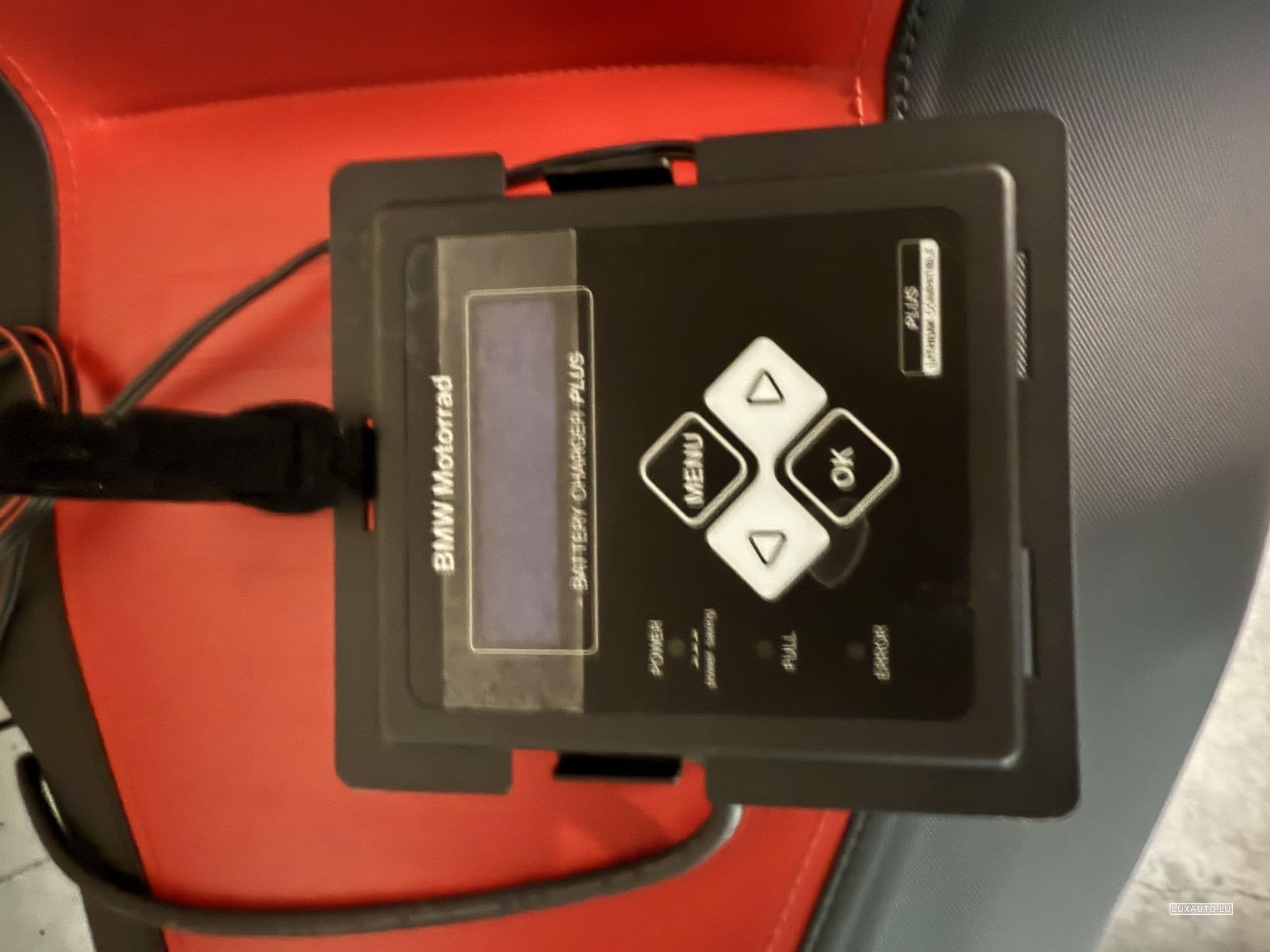 BMW C C400X (2021) - Photo 11