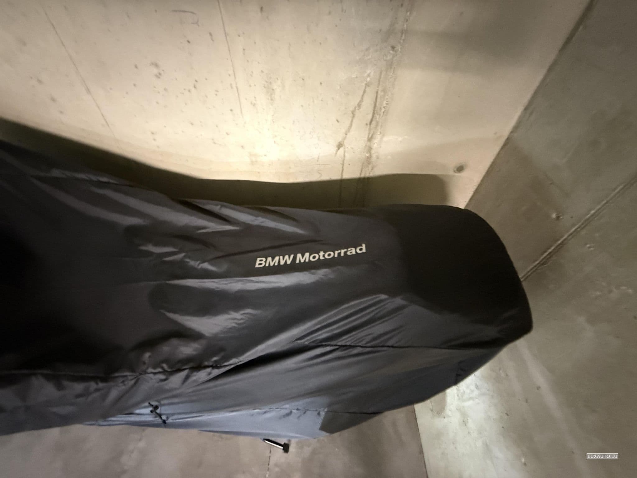 BMW C C400X (2021) - Photo 9