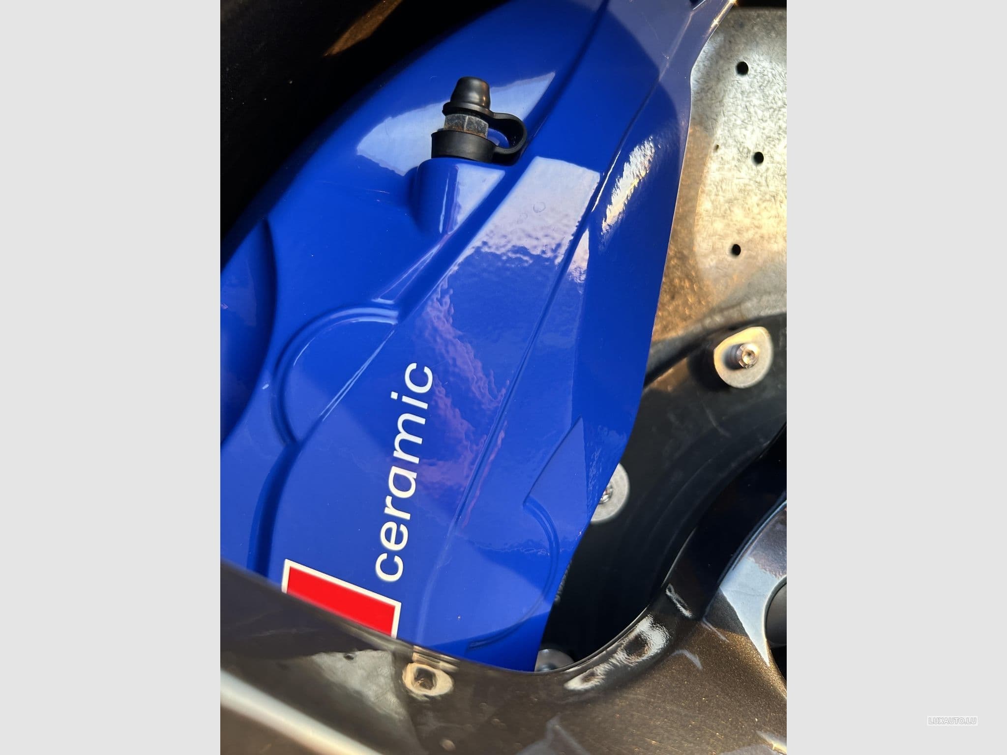 Audi RS6 (2020) - Photo 8