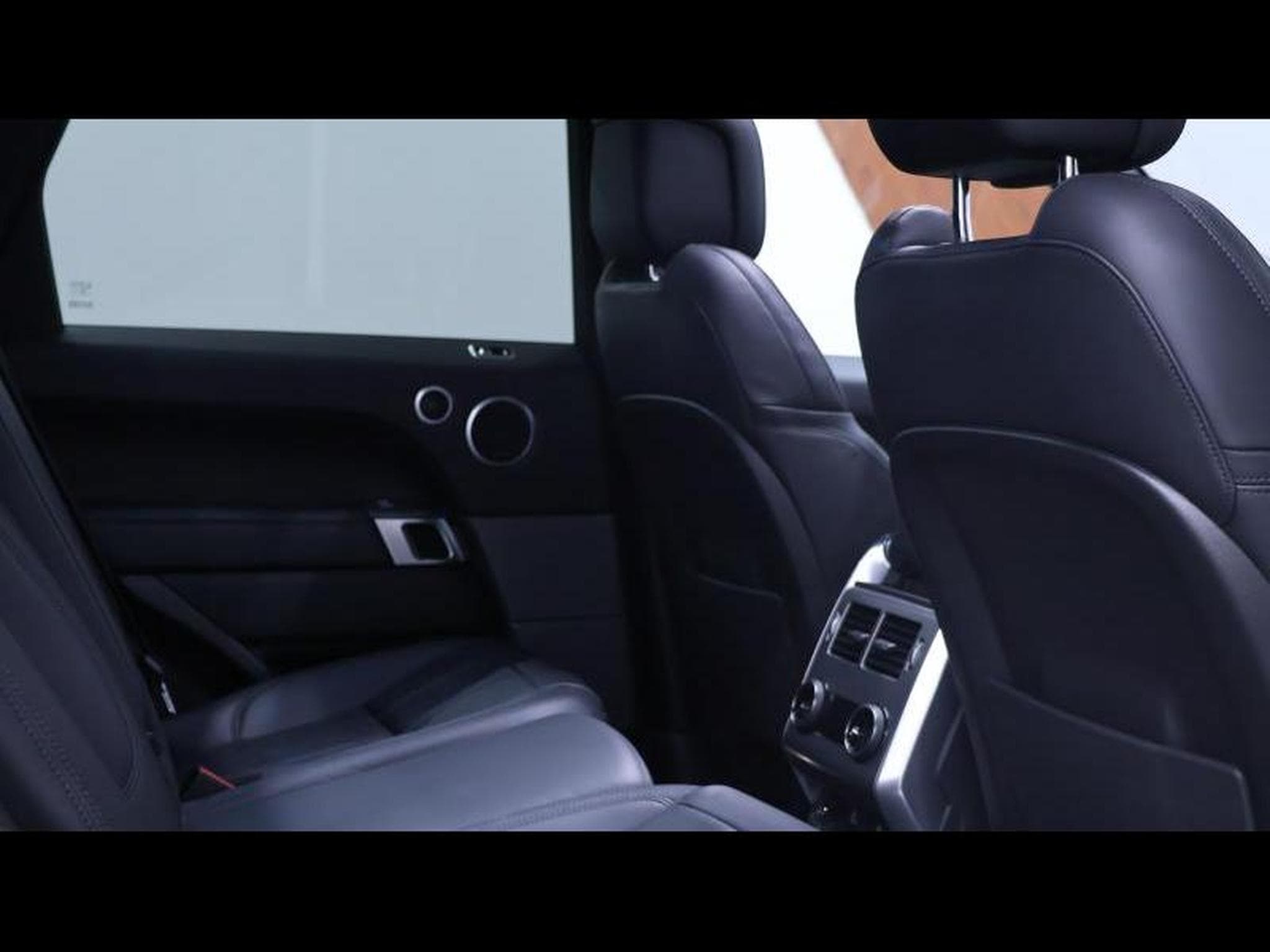 Land-Rover Range Rover Sport 3.0 SDV6 306 Auto (2021) - Photo 10