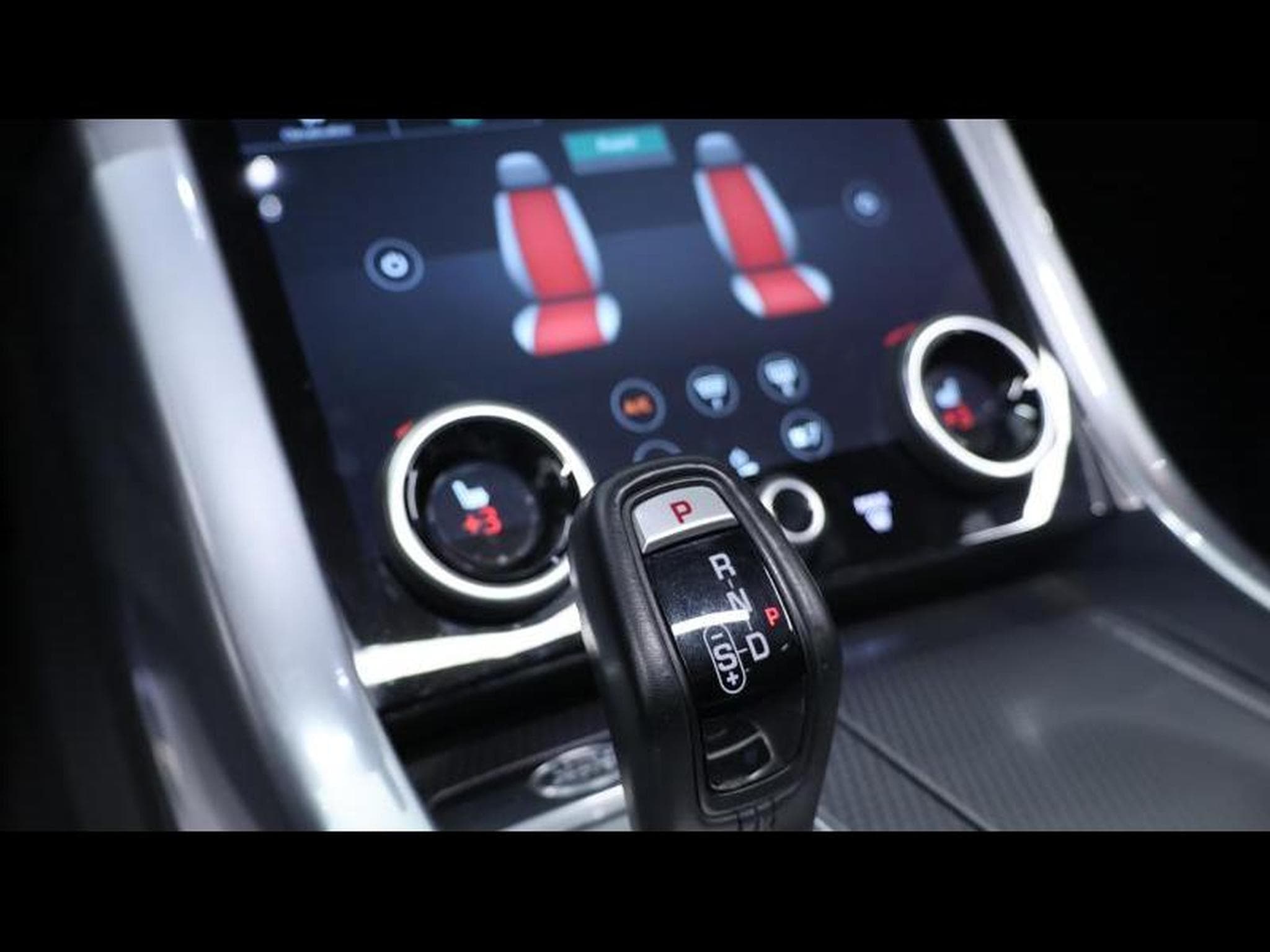 Land-Rover Range Rover Sport 3.0 SDV6 306 Auto (2021) - Photo 19