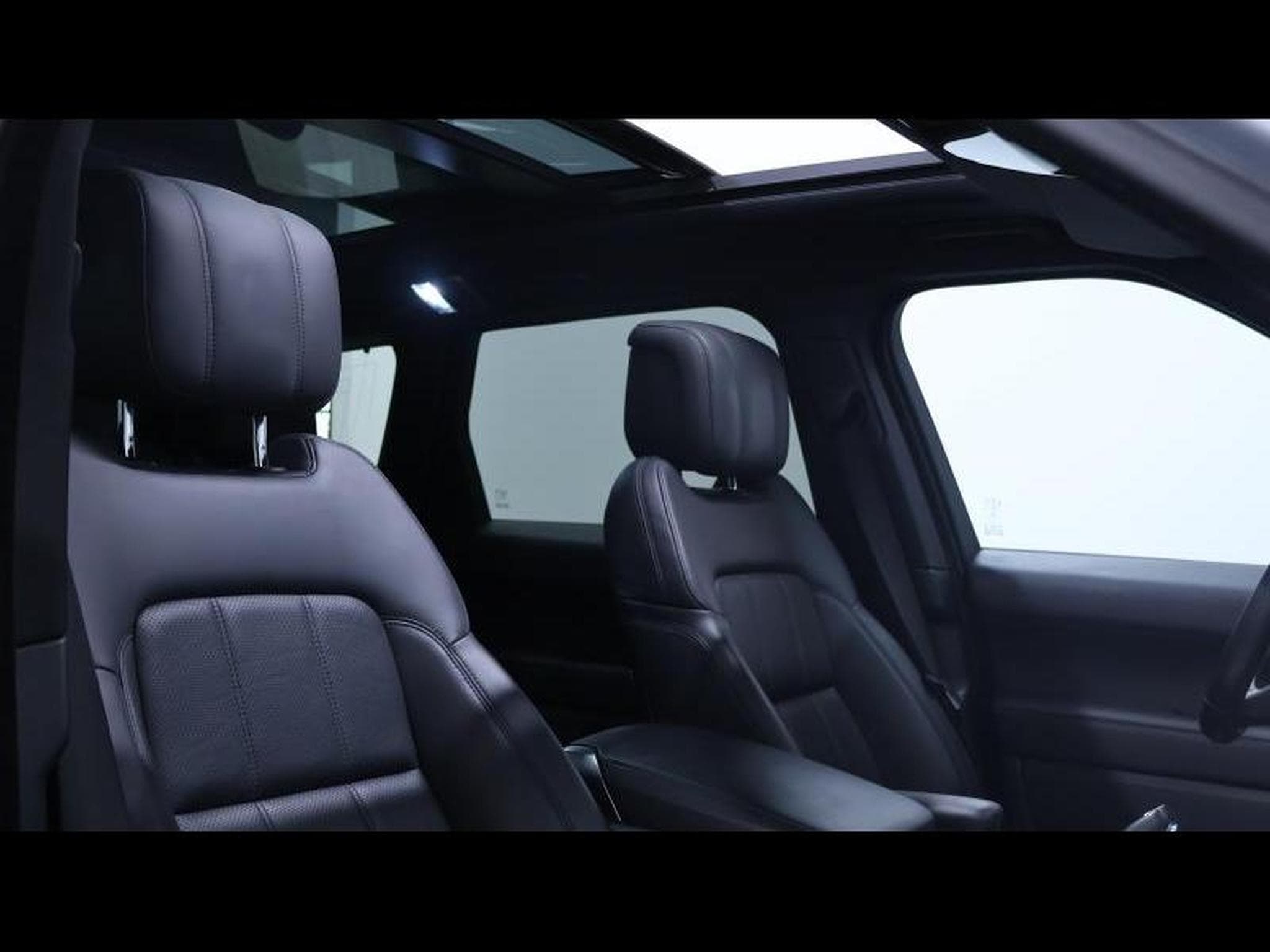 Land-Rover Range Rover Sport 3.0 SDV6 306 Auto (2021) - Photo 9