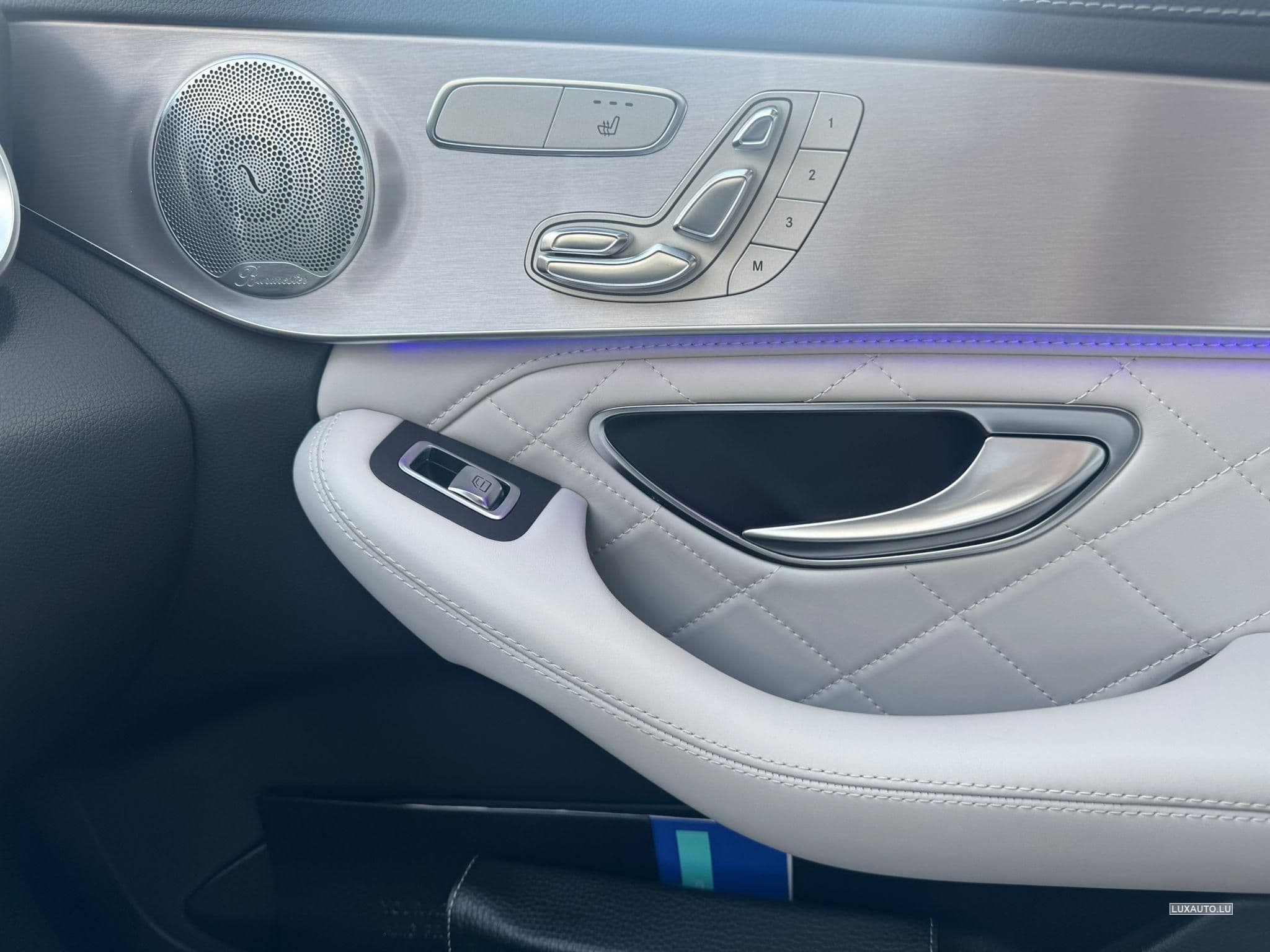 Mercedes C 63 AMG S AMG (2019) - Foto 10