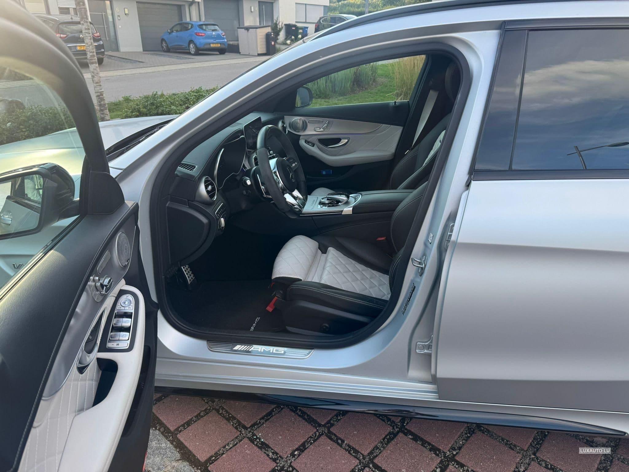 Mercedes C 63 AMG S AMG (2019) - Foto 5