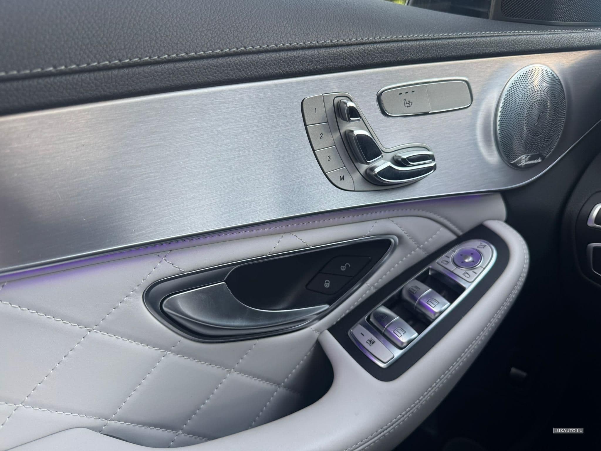 Mercedes C 63 AMG S AMG (2019) - Foto 8