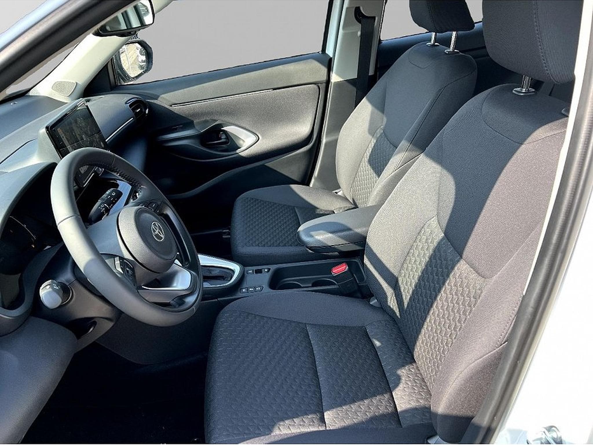 Toyota Yaris Cross (2025) - Photo 6