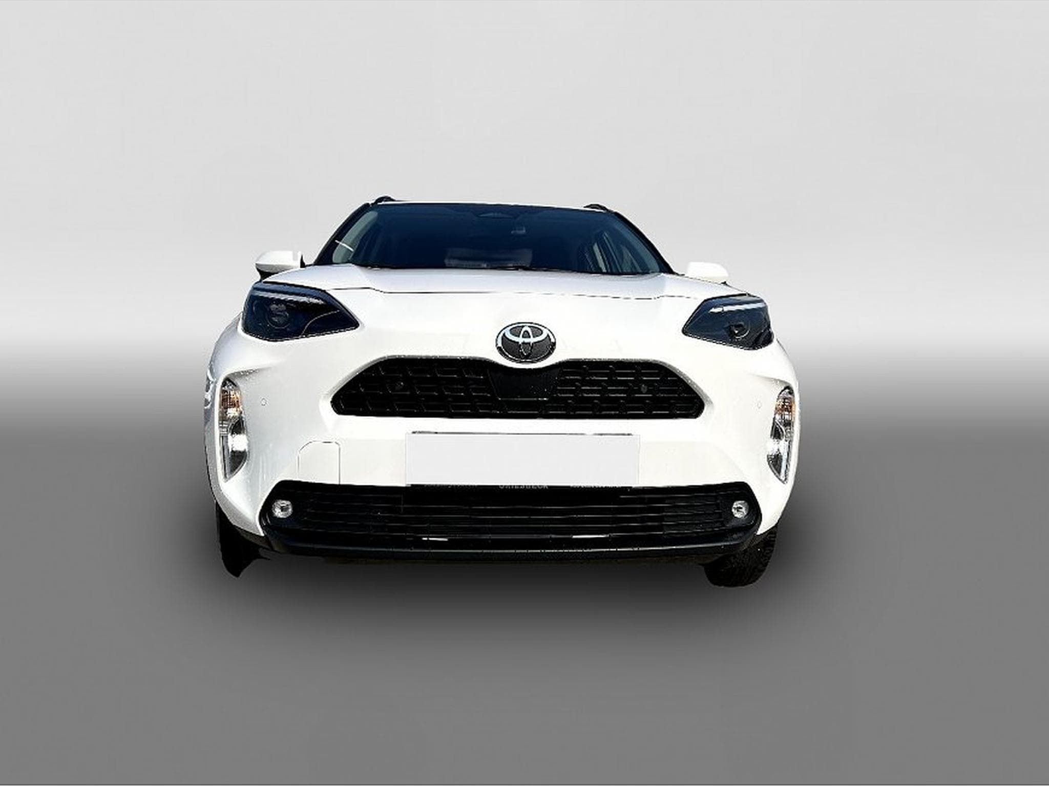 Toyota Yaris Cross (2025) - Photo 6