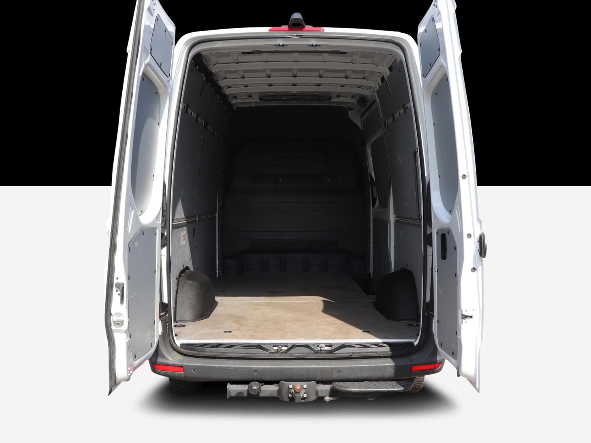 Mercedes Sprinter 317 CDI Hochdach (2023) - Photo 10