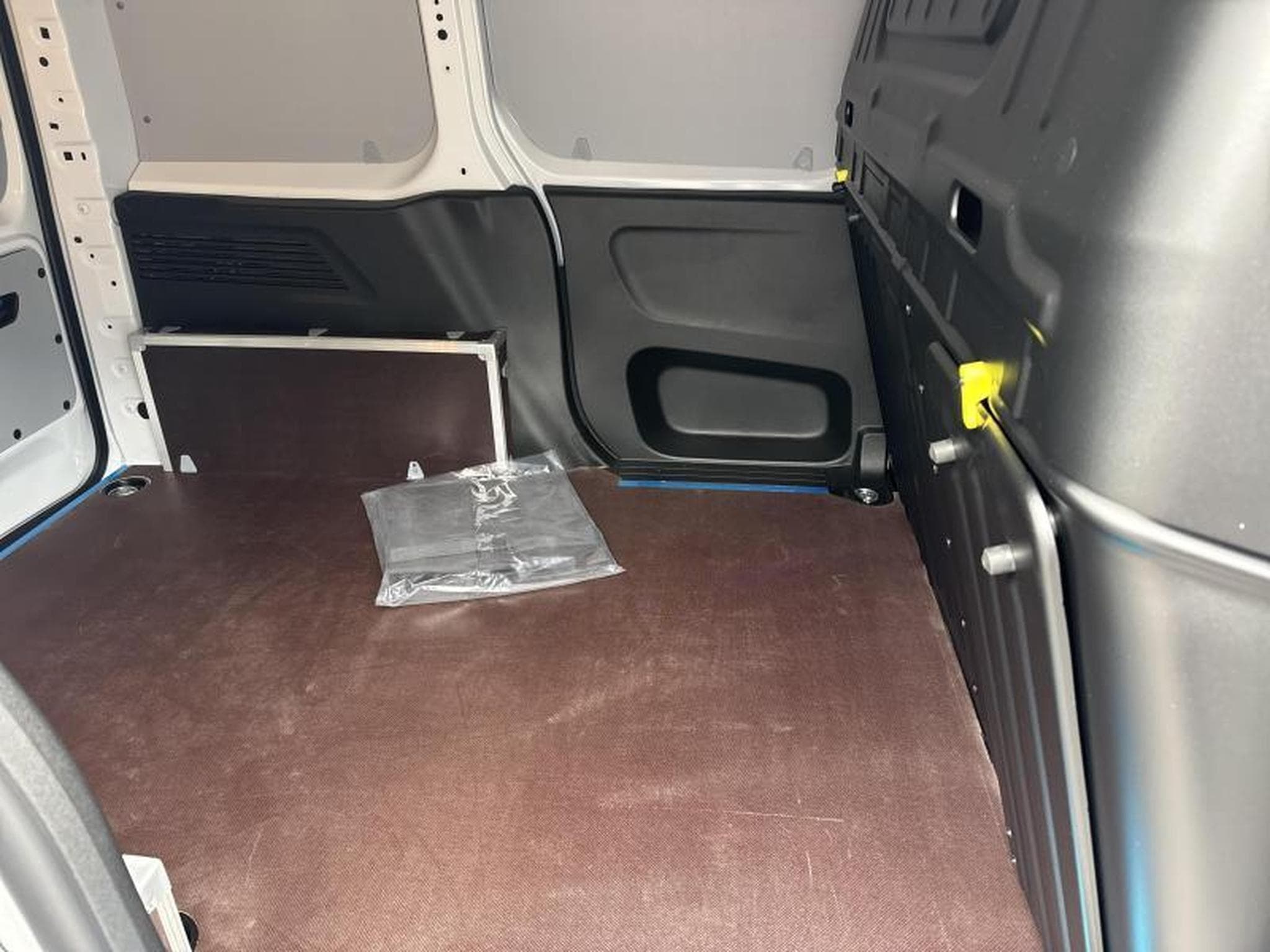 Citroen Berlingo III (2025) - Photo 10