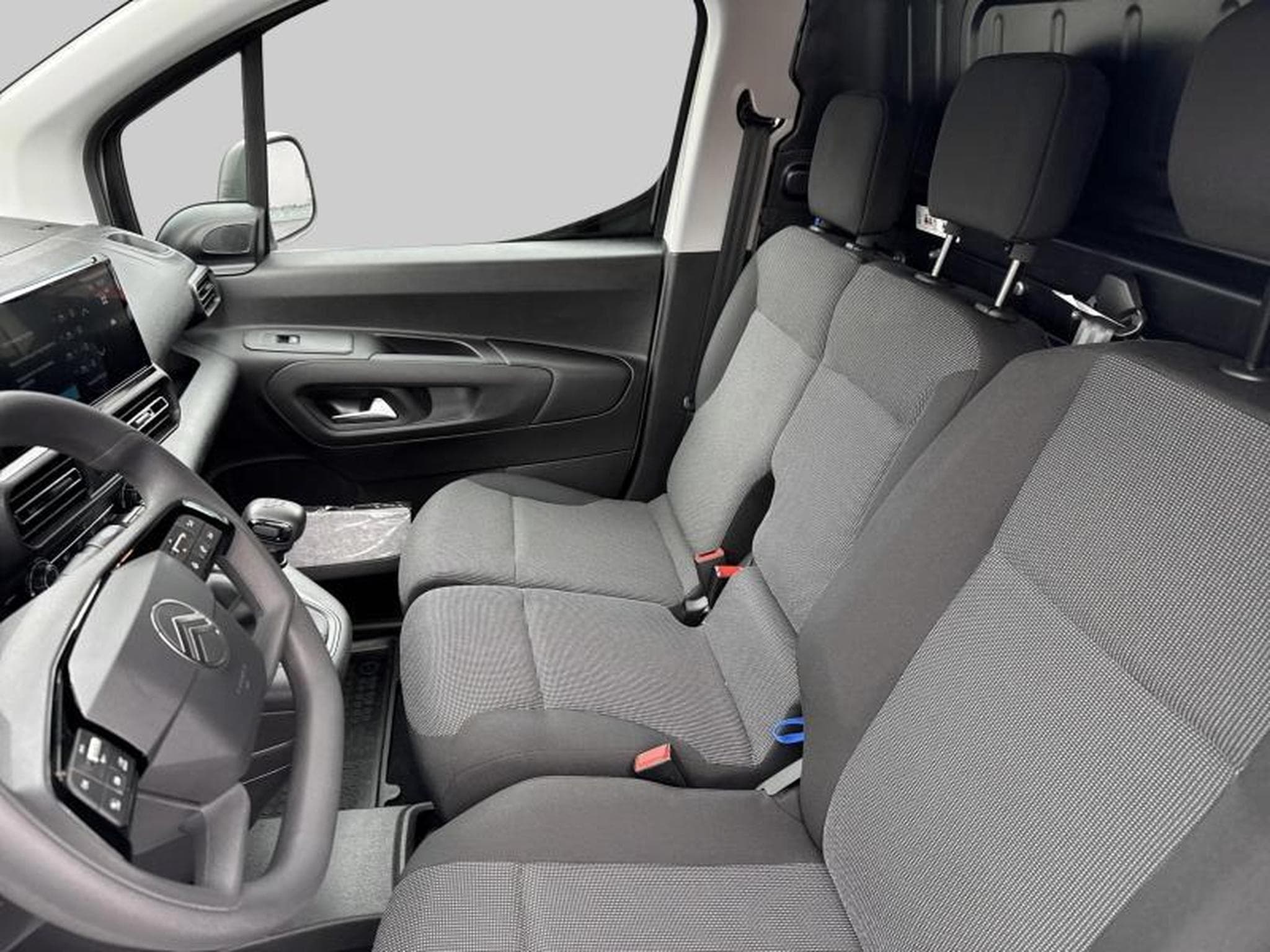 Citroen Berlingo III (2025) - Photo 12