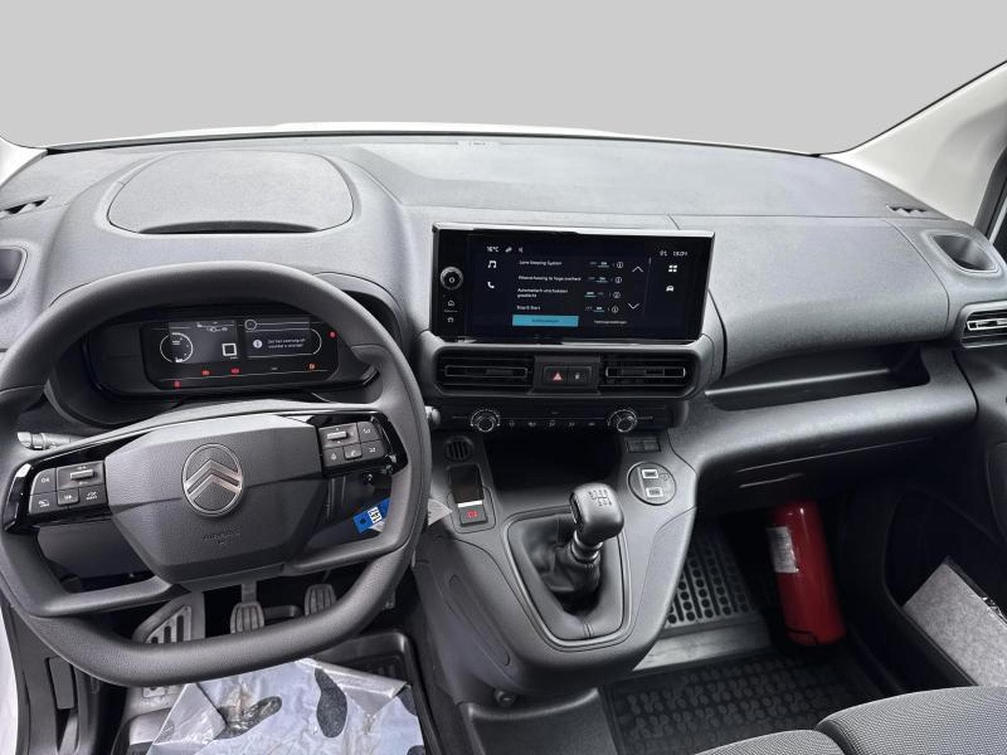 Citroen Berlingo III (2025) - Photo 13