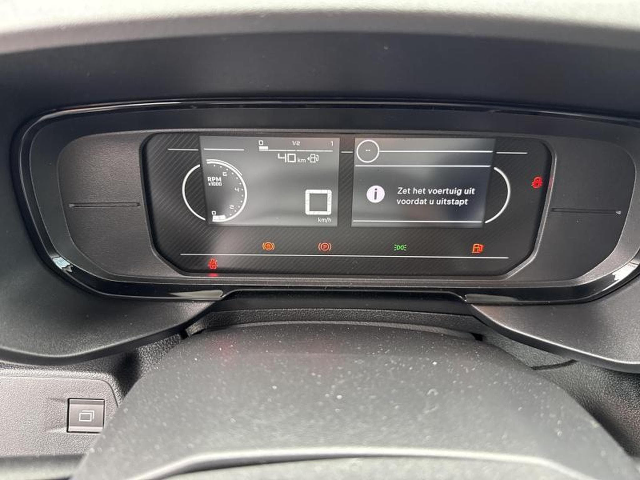 Citroen Berlingo III (2025) - Photo 15