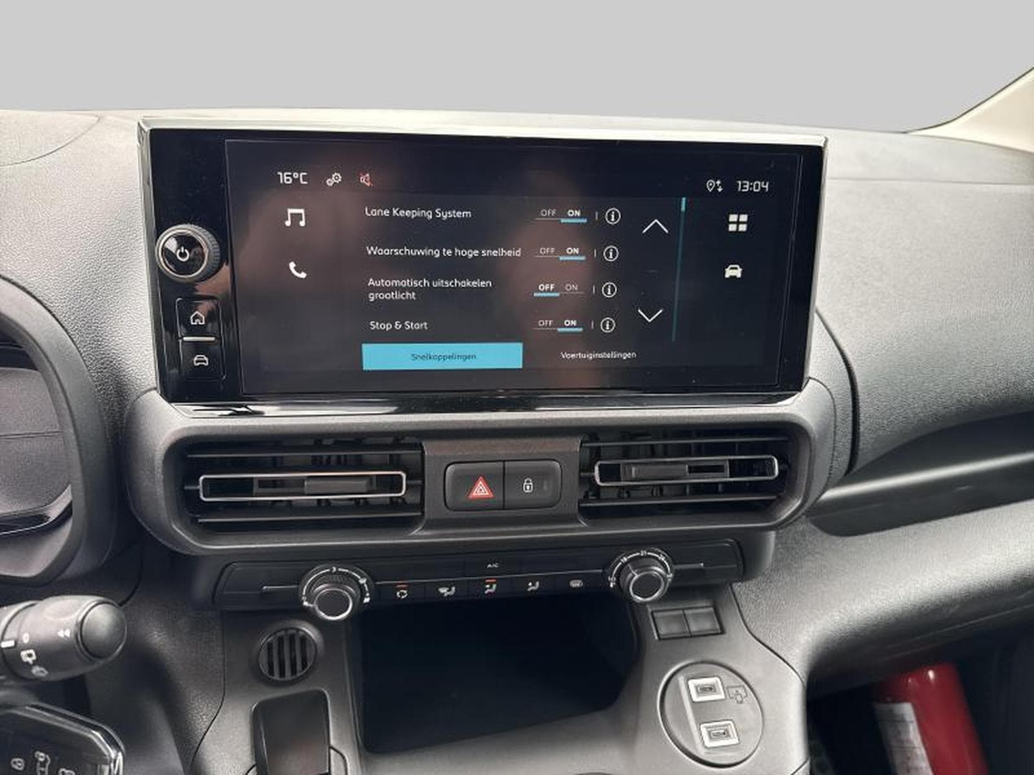 Citroen Berlingo III (2025) - Photo 16