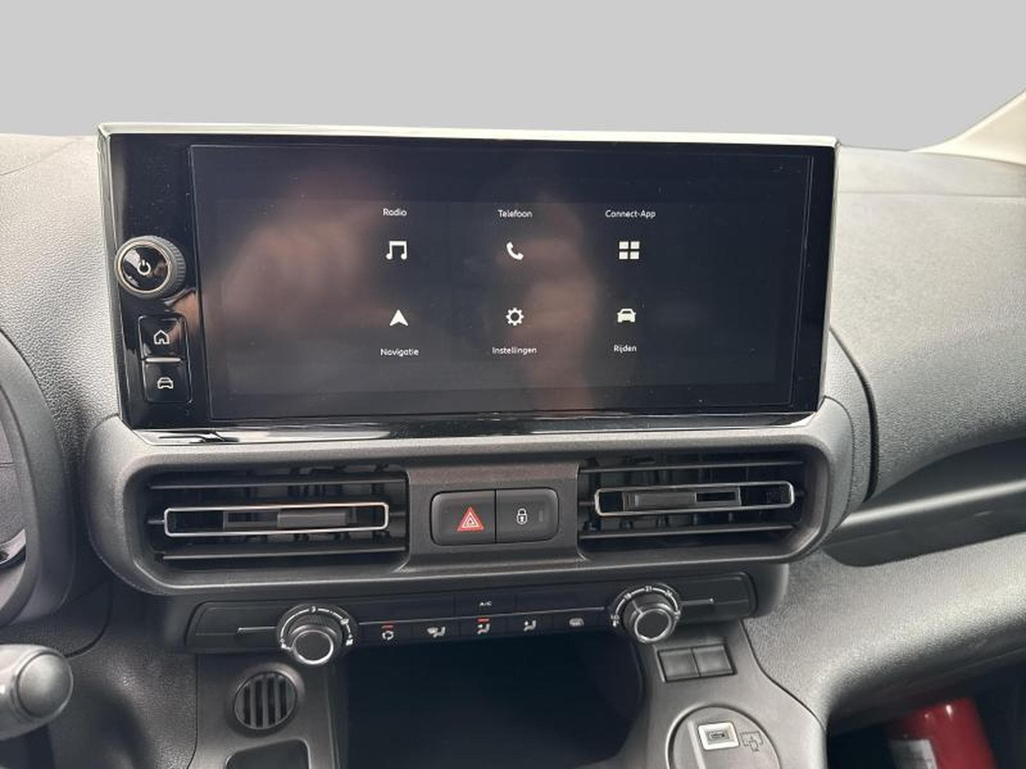 Citroen Berlingo III (2025) - Photo 17