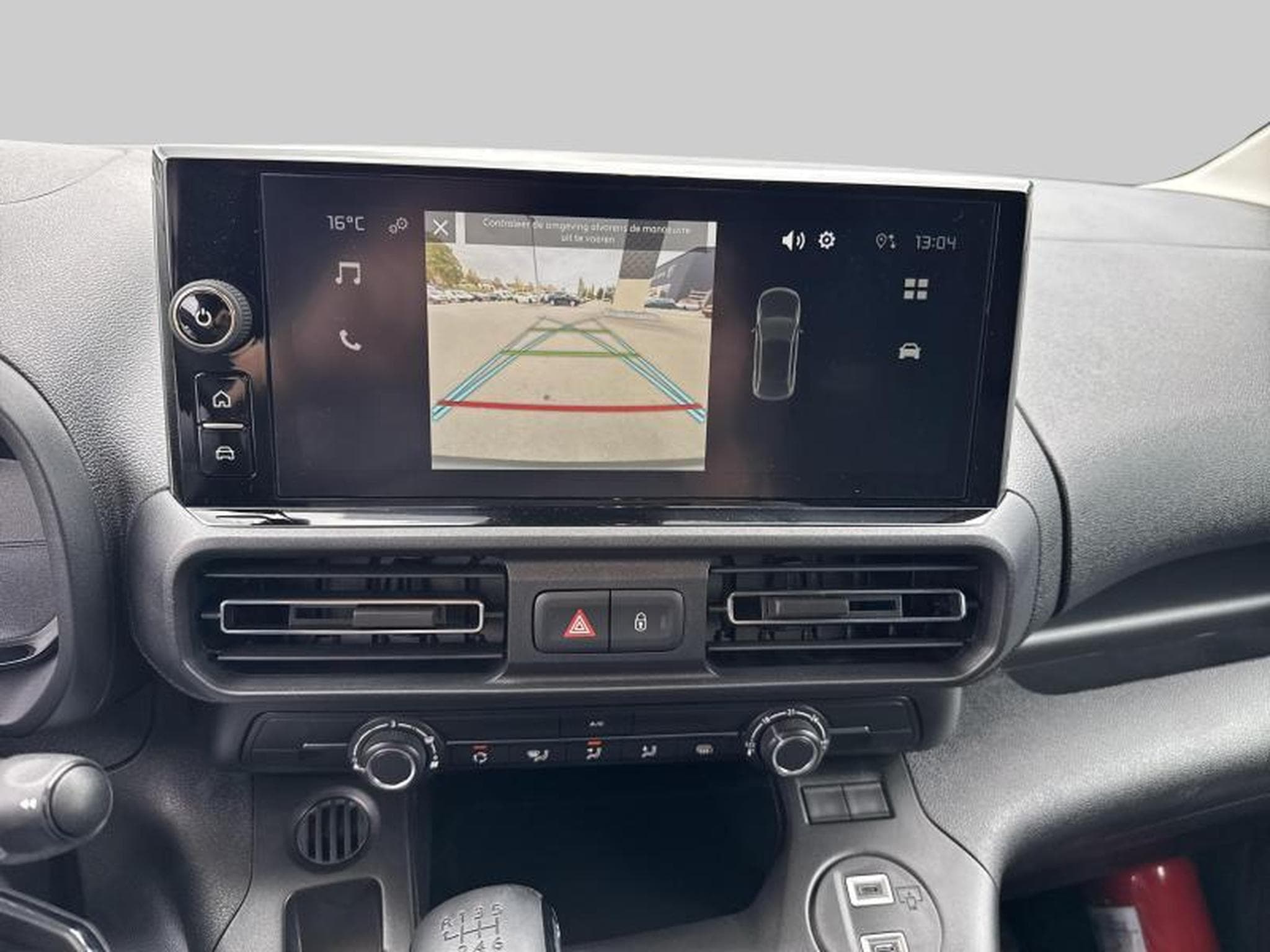 Citroen Berlingo III (2025) - Photo 18