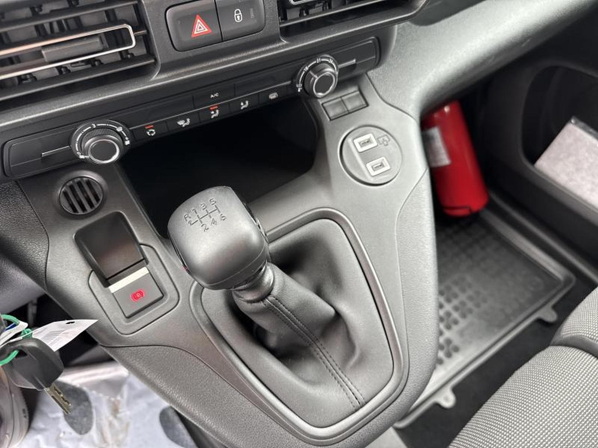 Citroen Berlingo III (2025) - Photo 19