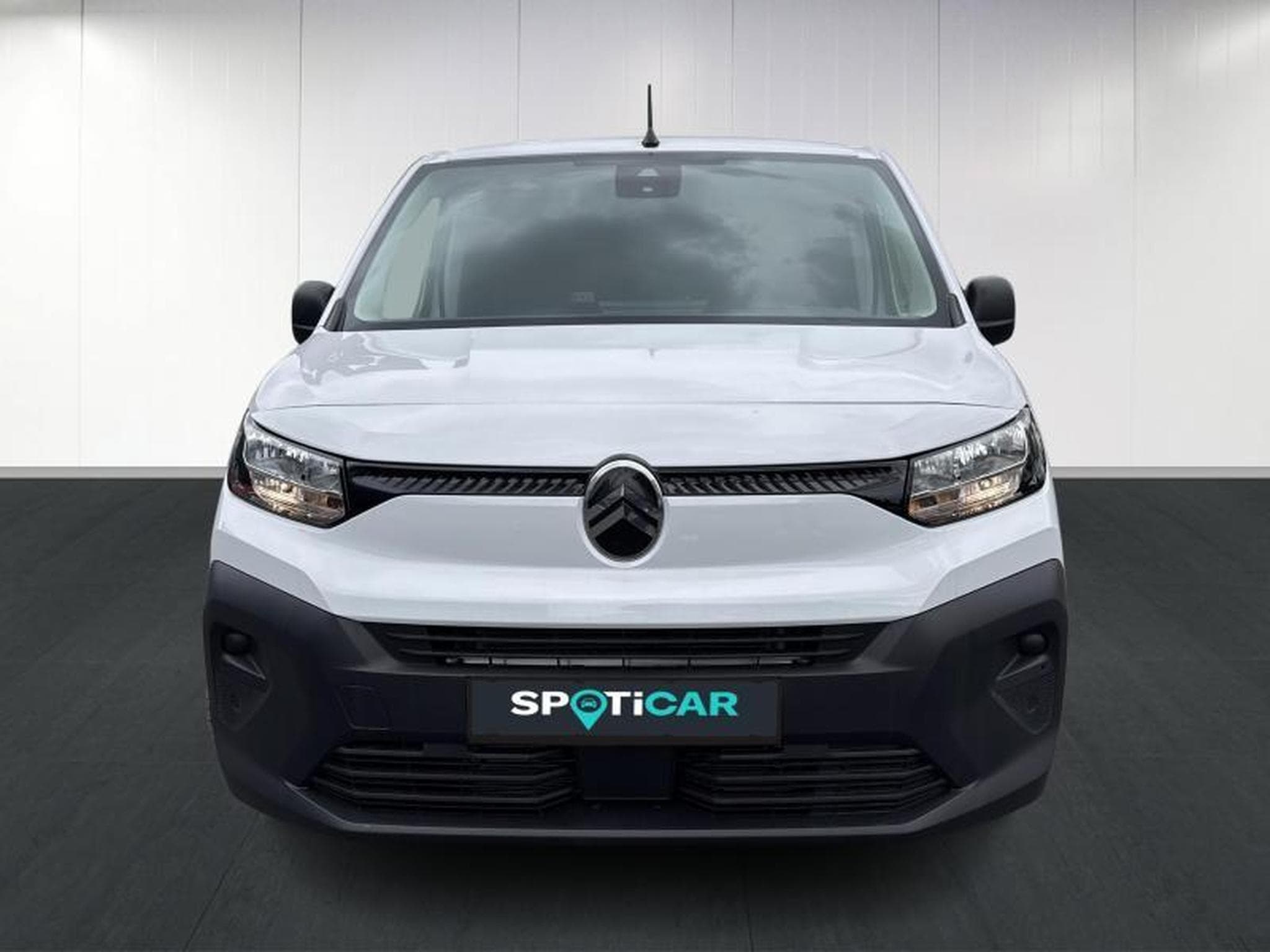 Citroen Berlingo III (2025) - Photo 2