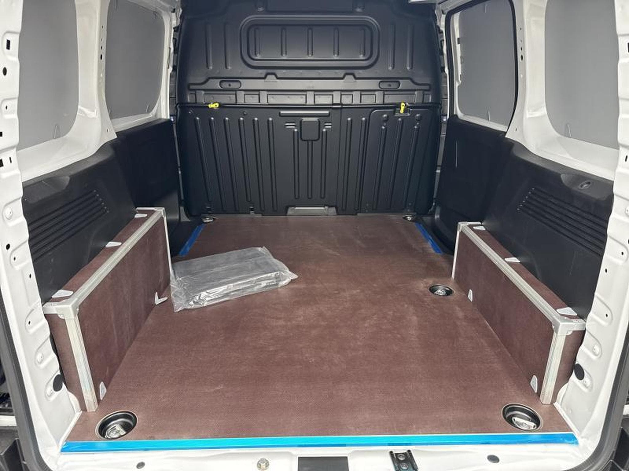 Citroen Berlingo III (2025) - Photo 20