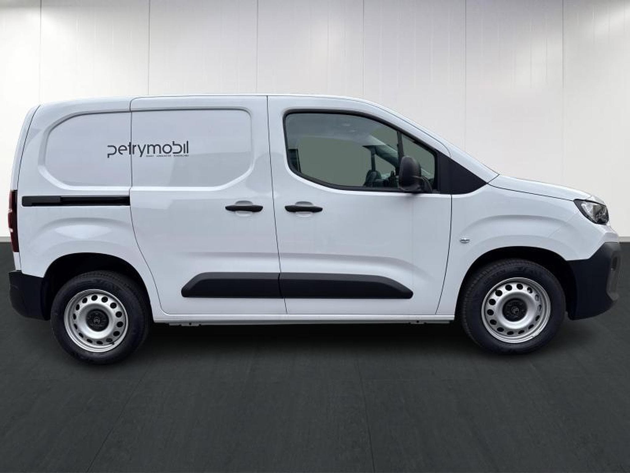 Citroen Berlingo III (2025) - Photo 8