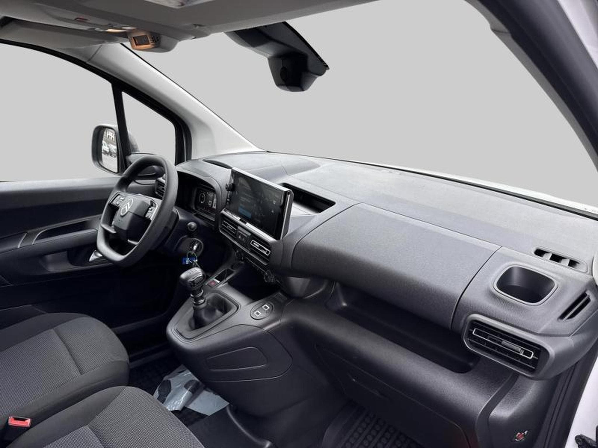 Citroen Berlingo III (2025) - Photo 9