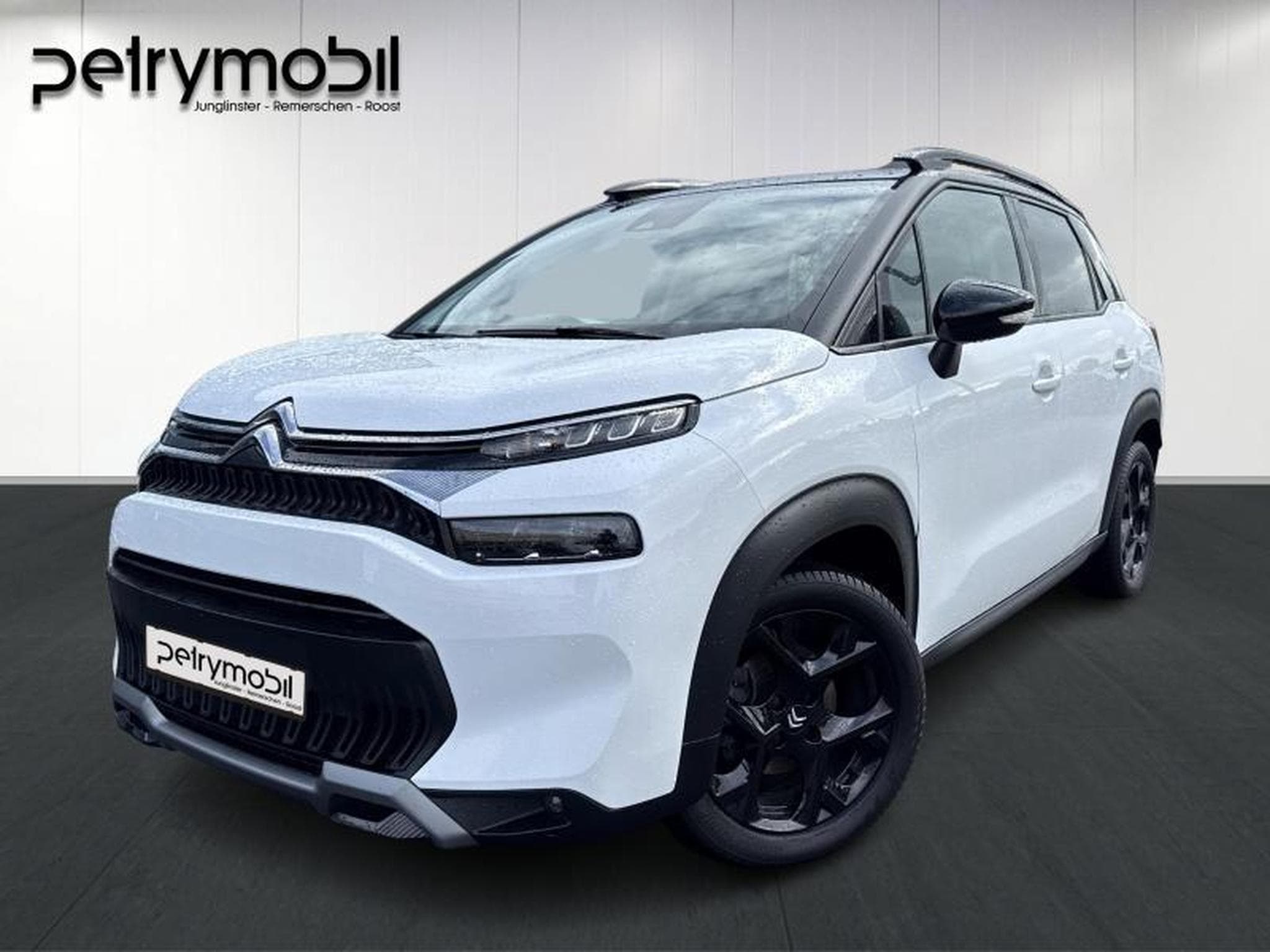 Citroen C3 Aircross MAX (2024) - Photo 1
